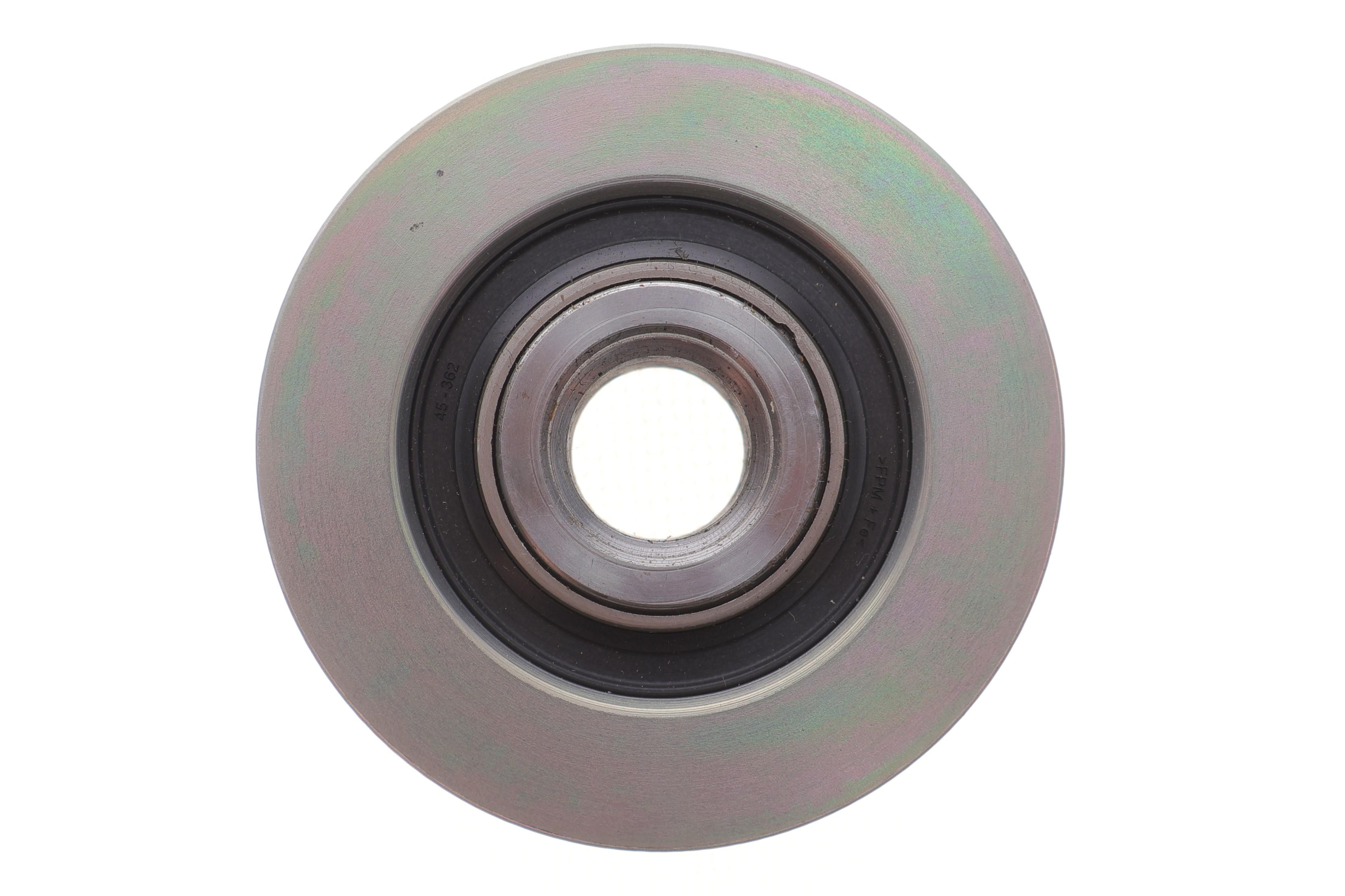 Шків генератора MB Vito (W638) 96-03