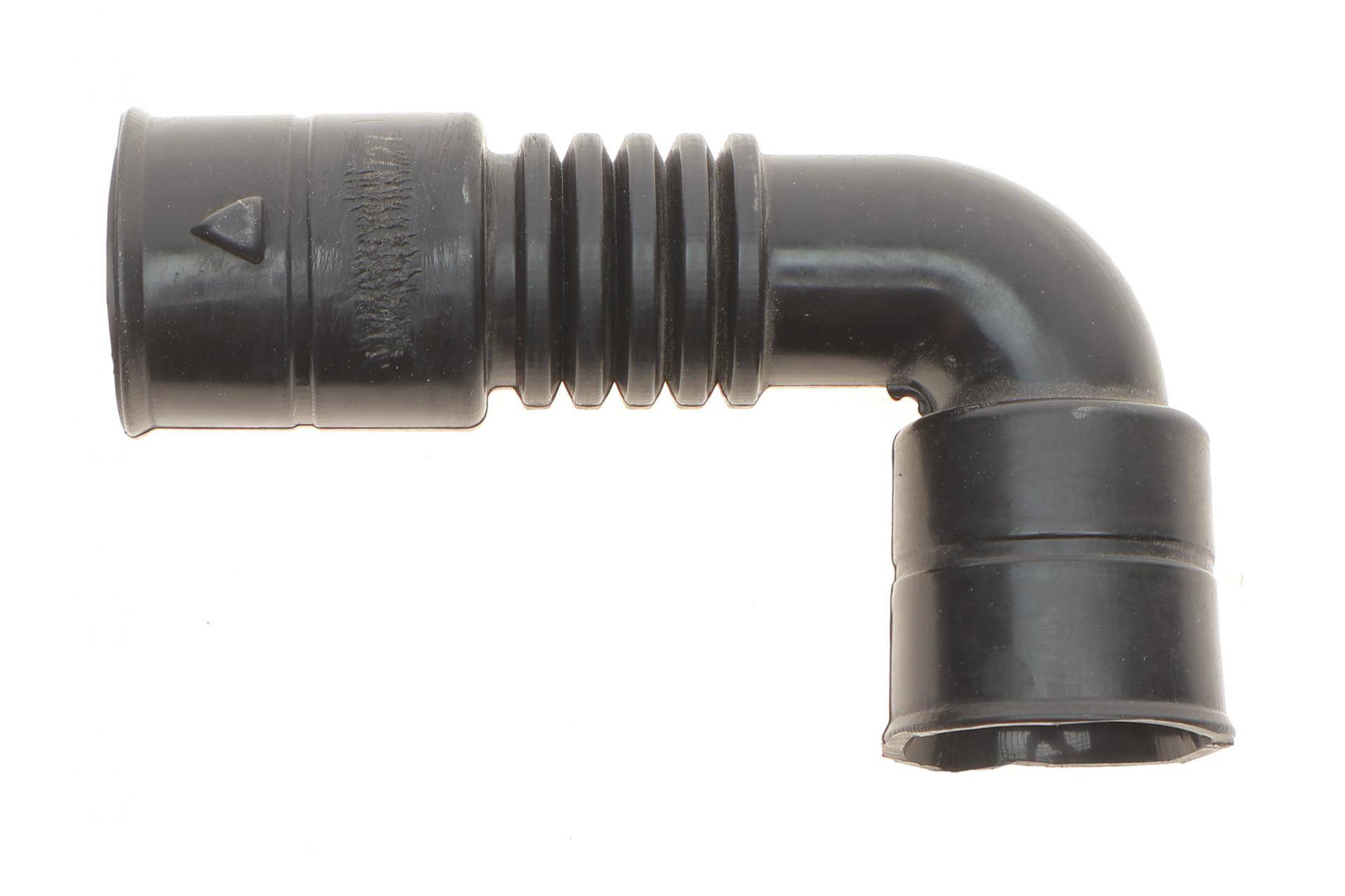 Патрубок вентиляції картера Skoda Fabia/VW Polo 1.9 SDI 99-09