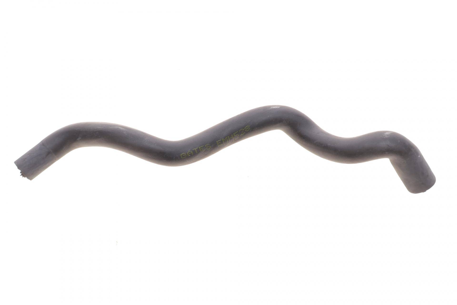 Патрубок вентиляції картера MB C-class (W203/W204)/E-class (W211/W212) 02-15 (M271)