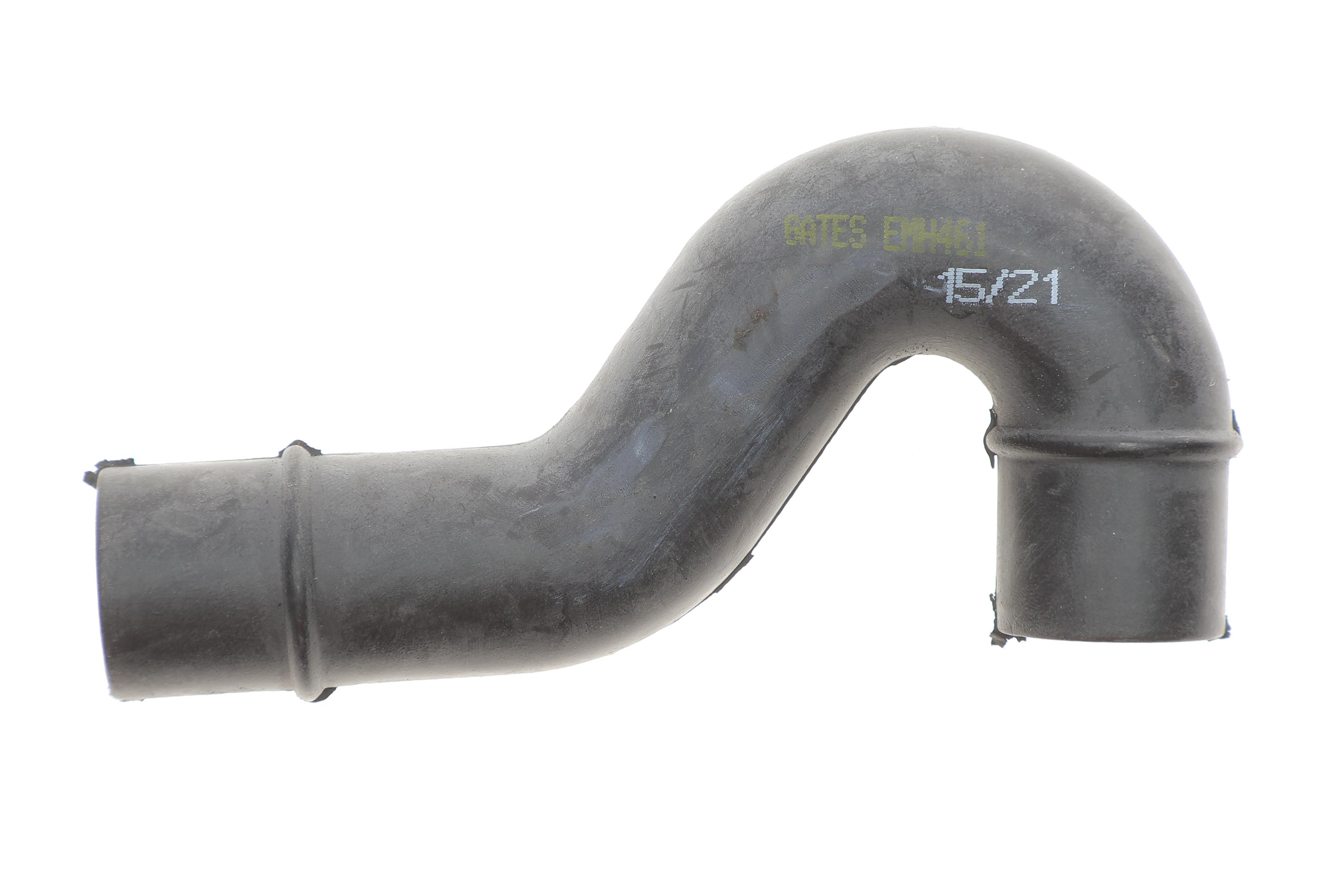 Патрубок вентиляції картера Audi 100/80 1.6/1.8 82-91