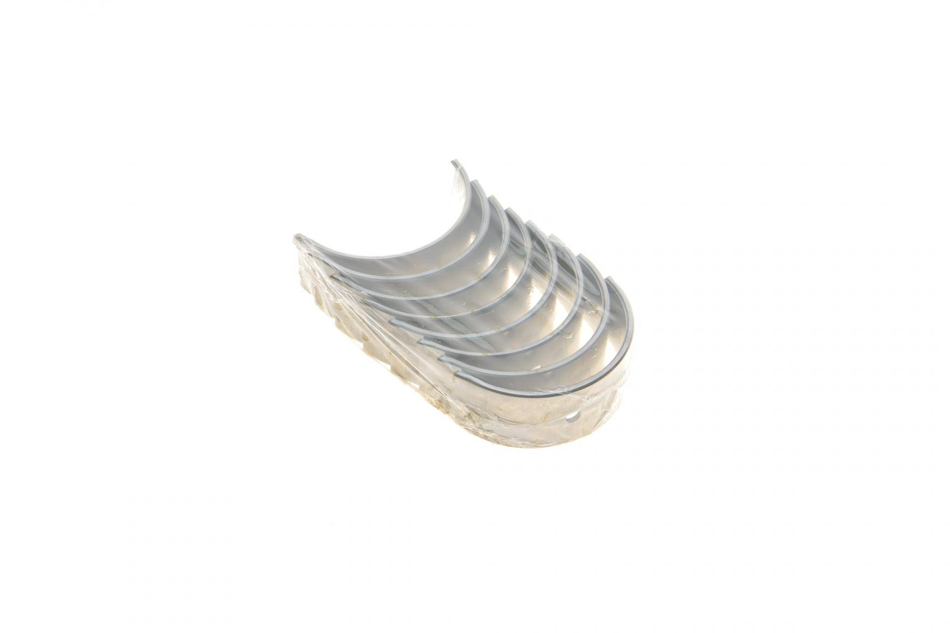 Вкладиші шатунні Citroen Berlingo/Peugeot Partner 1.4 96-11 (+0.30)