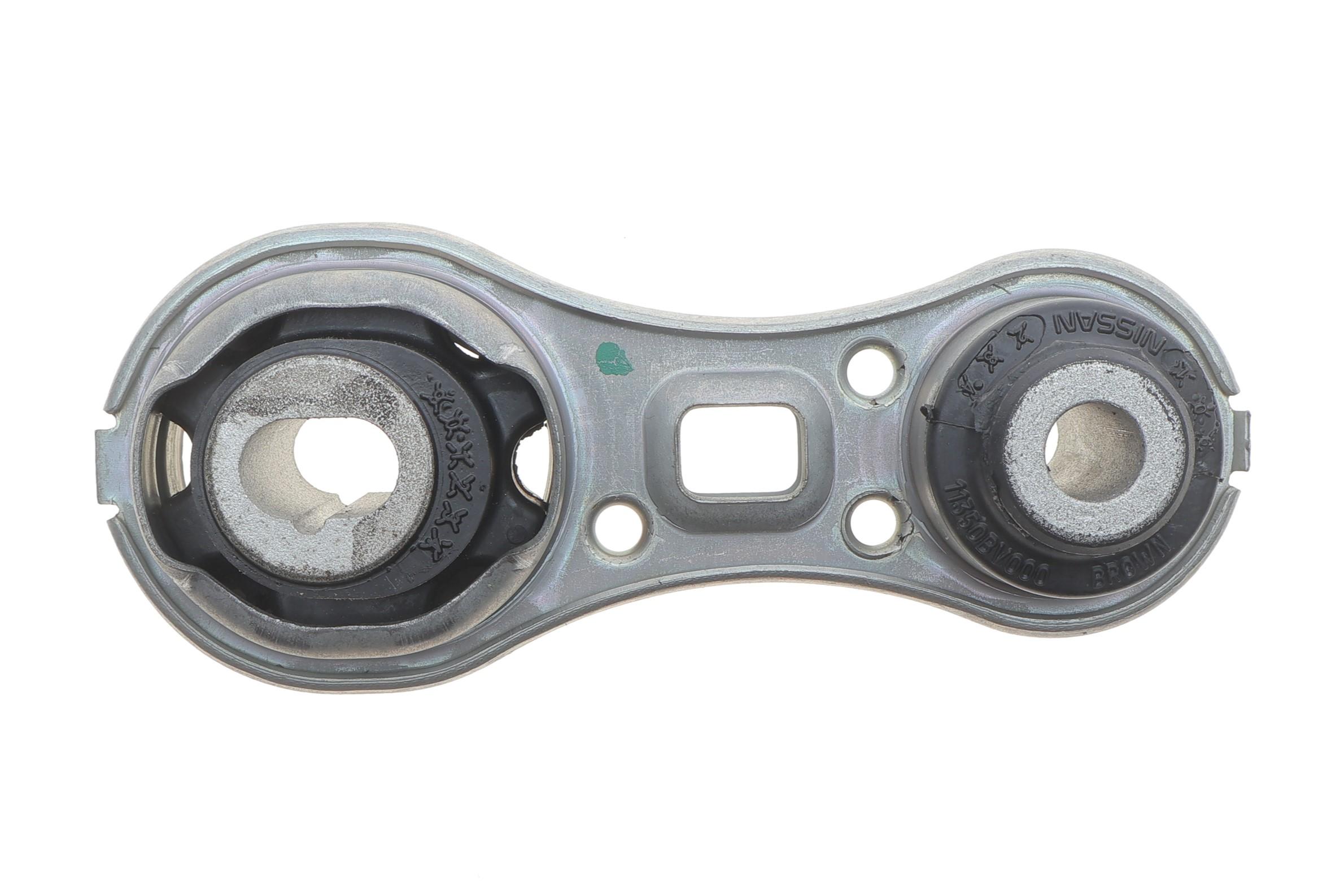 Подушка двигуна (R) Renault Megane II/Scenic II 1.9dCi/2.0 16V 02-