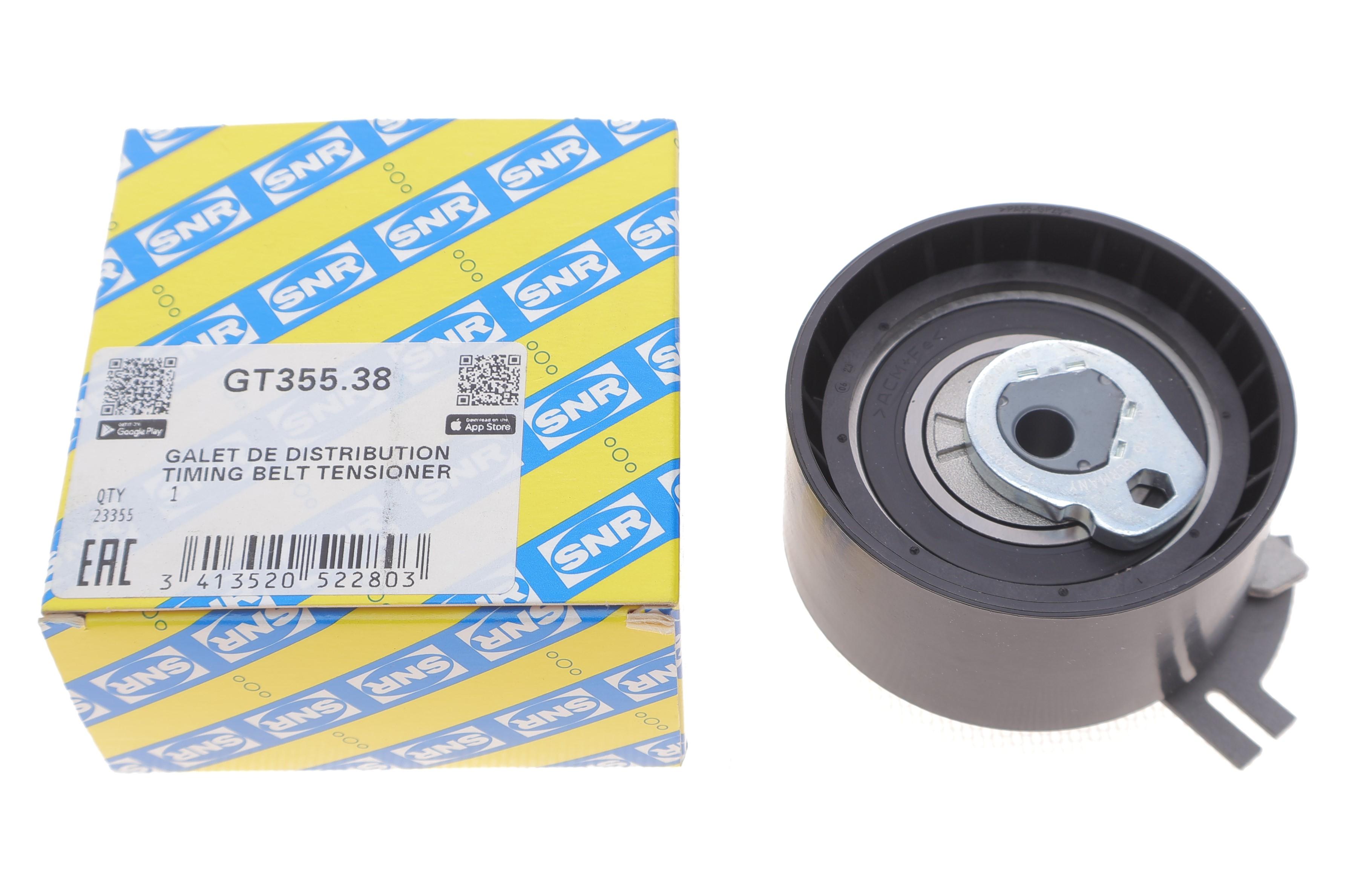 Ролик ГРМ Renault Master 2.2 DCI/2.5CDTI (натяжний) (70х32.2)