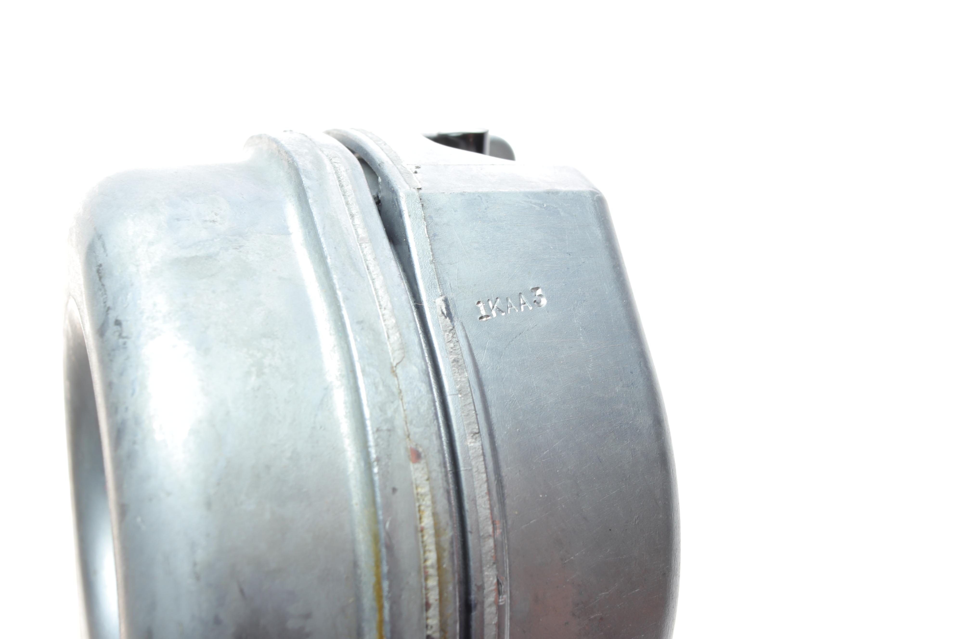 Натяжник ременя генератора Land Rover Discovery IV/Range Rover 3.0D 09-18