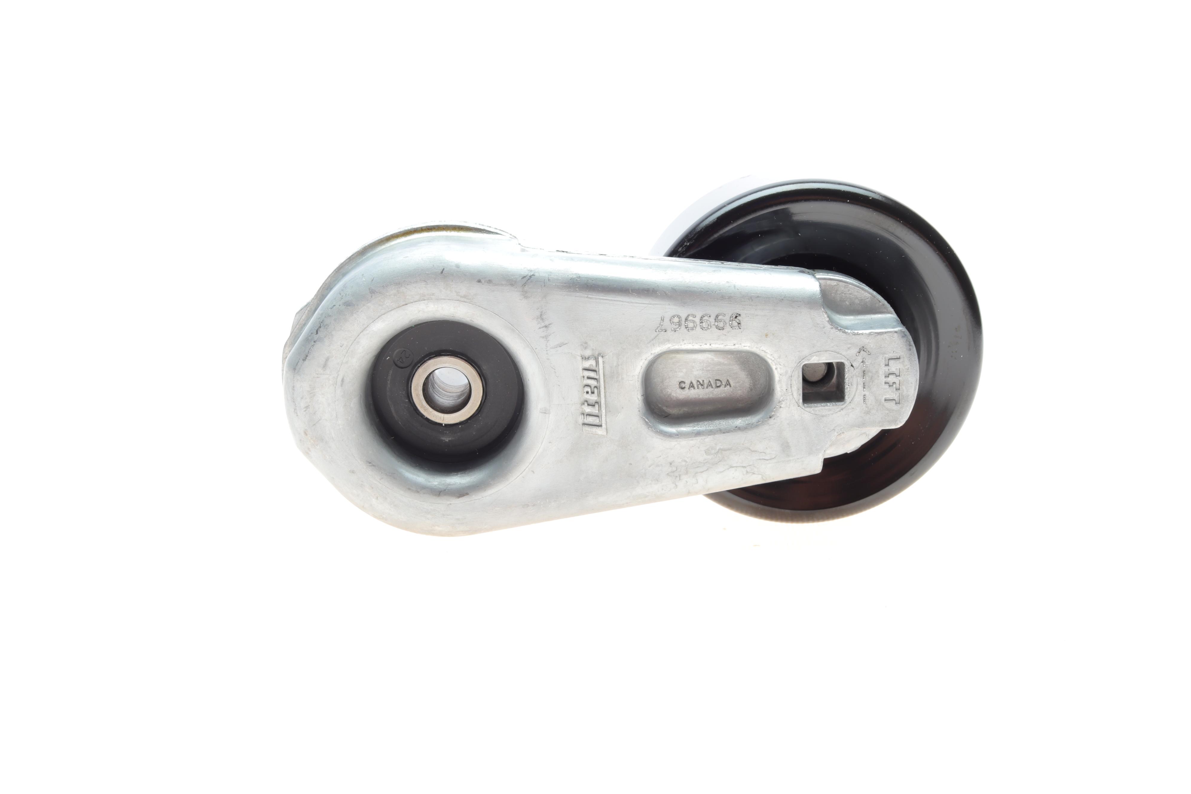 Натяжник ременя генератора Land Rover Discovery IV/Range Rover 3.0D 09-18