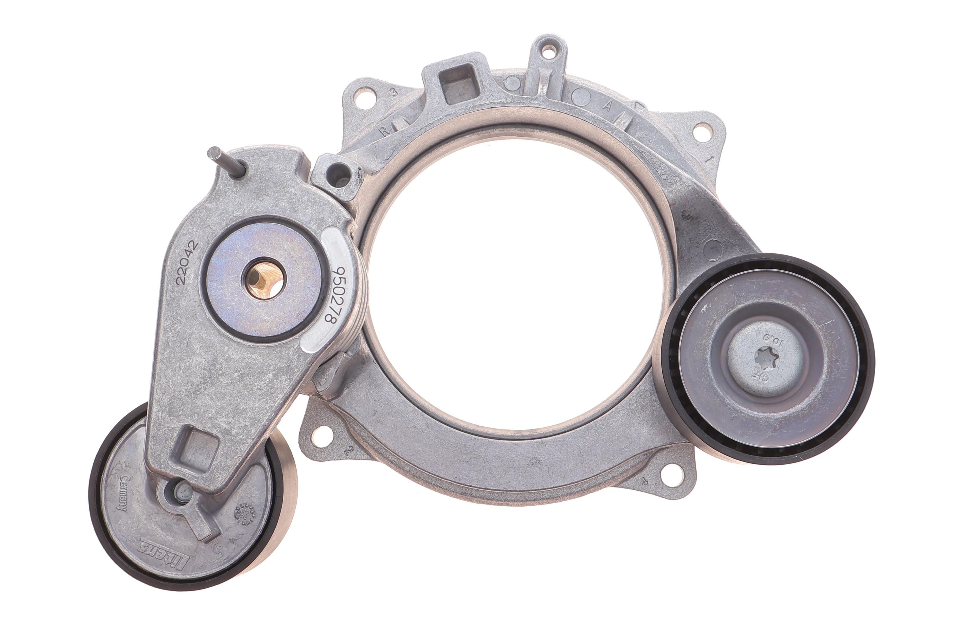 Натяжник ременя генератора Audi A4/A5/A6/A7/Q5 2.0D 18-