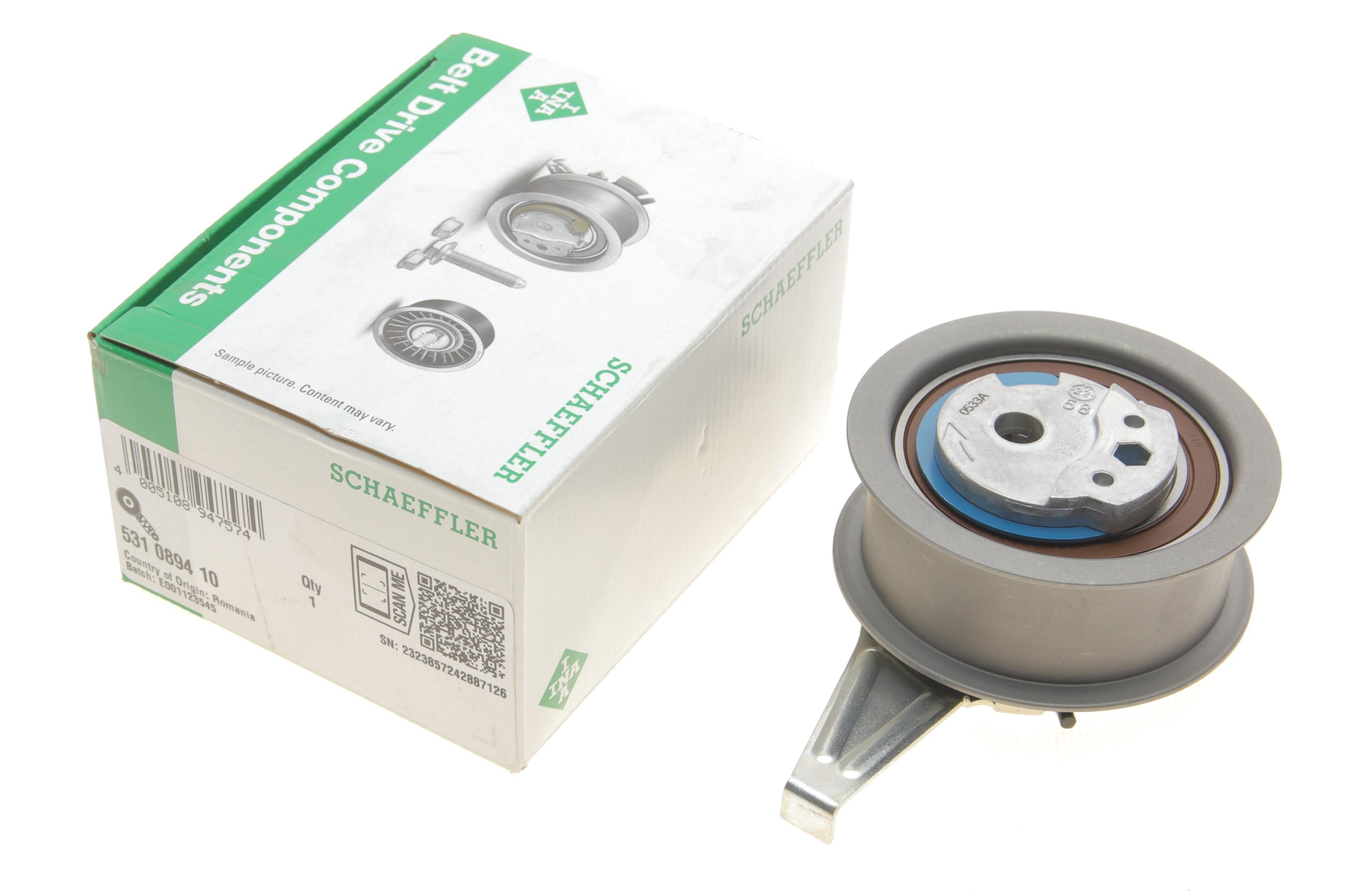 Ролик ГРМ VW Caddy IV/Crafter/GolfVI-VII/Passat B8/T6/Touran 2.0TDI 15-