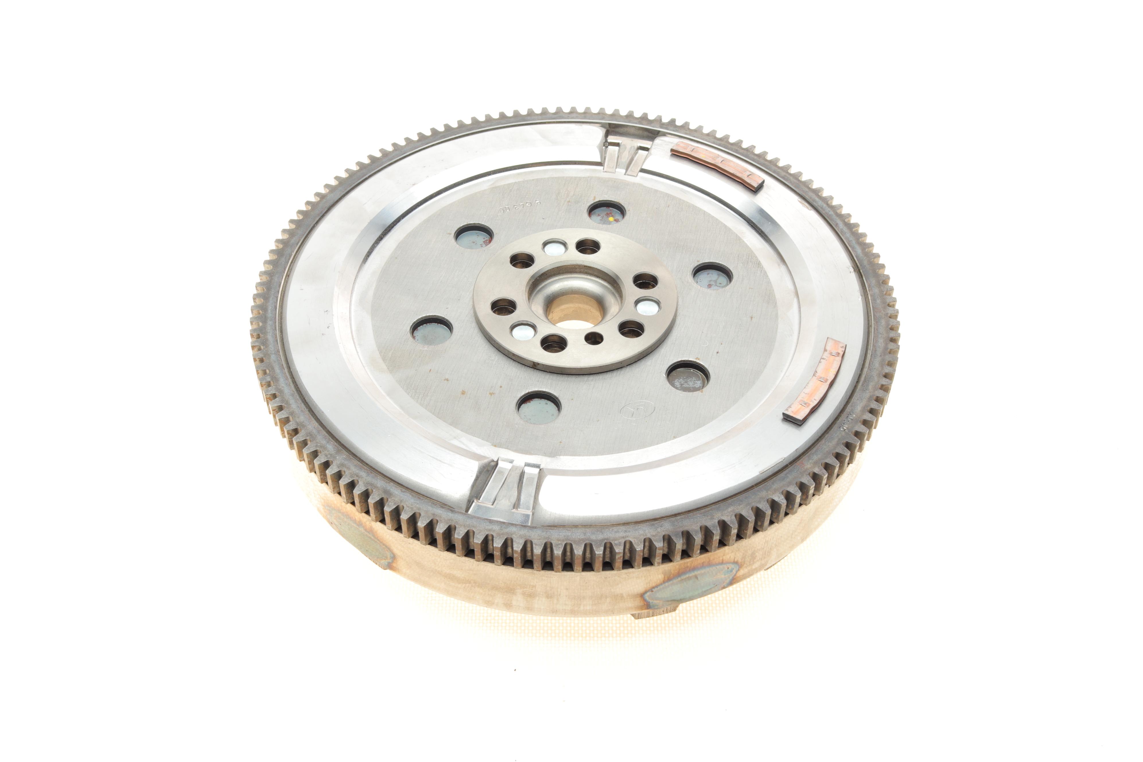 Демпфер зчеплення Fiat Doblo 1.4i Natural Power/Opel Combo 1.4 10- (88kw)