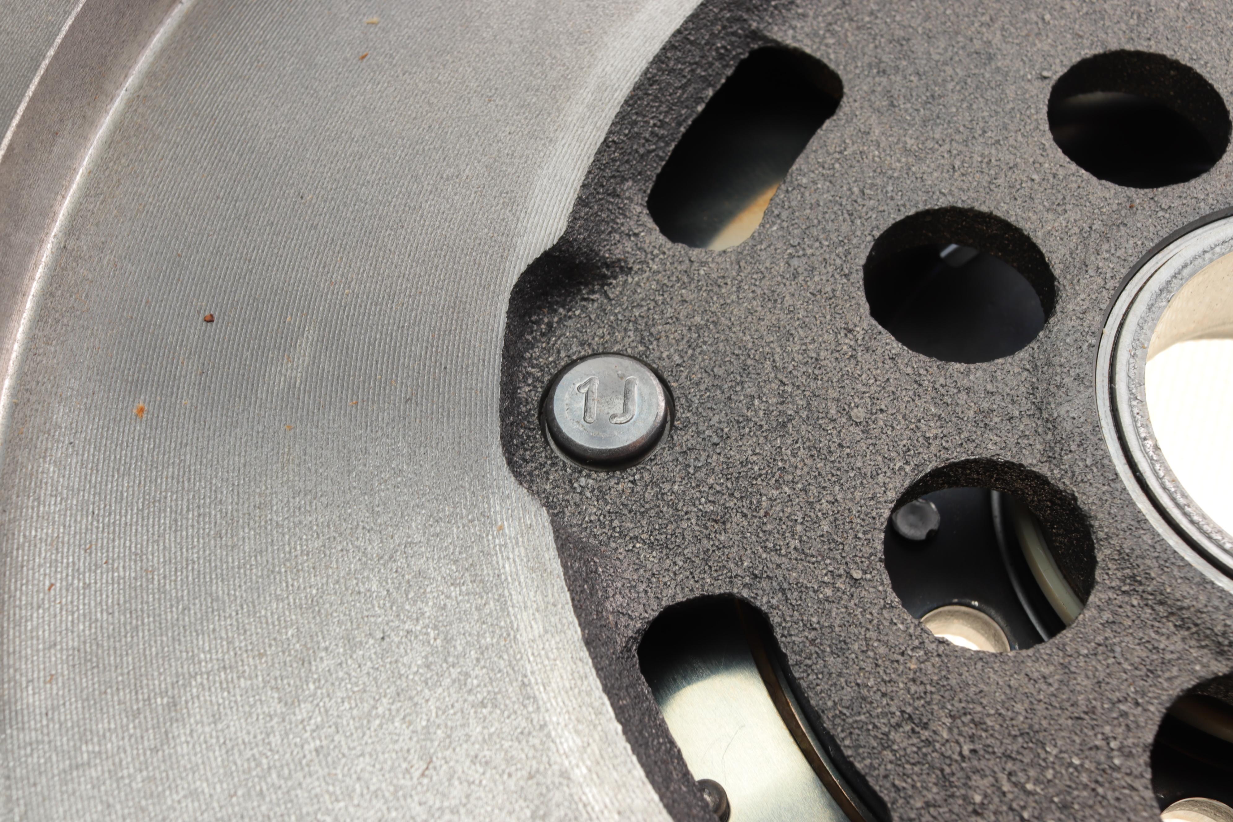 Демпфер зчеплення Citroen C4 Picasso/Peugeot 3008/508 2.0 HDi 09-18