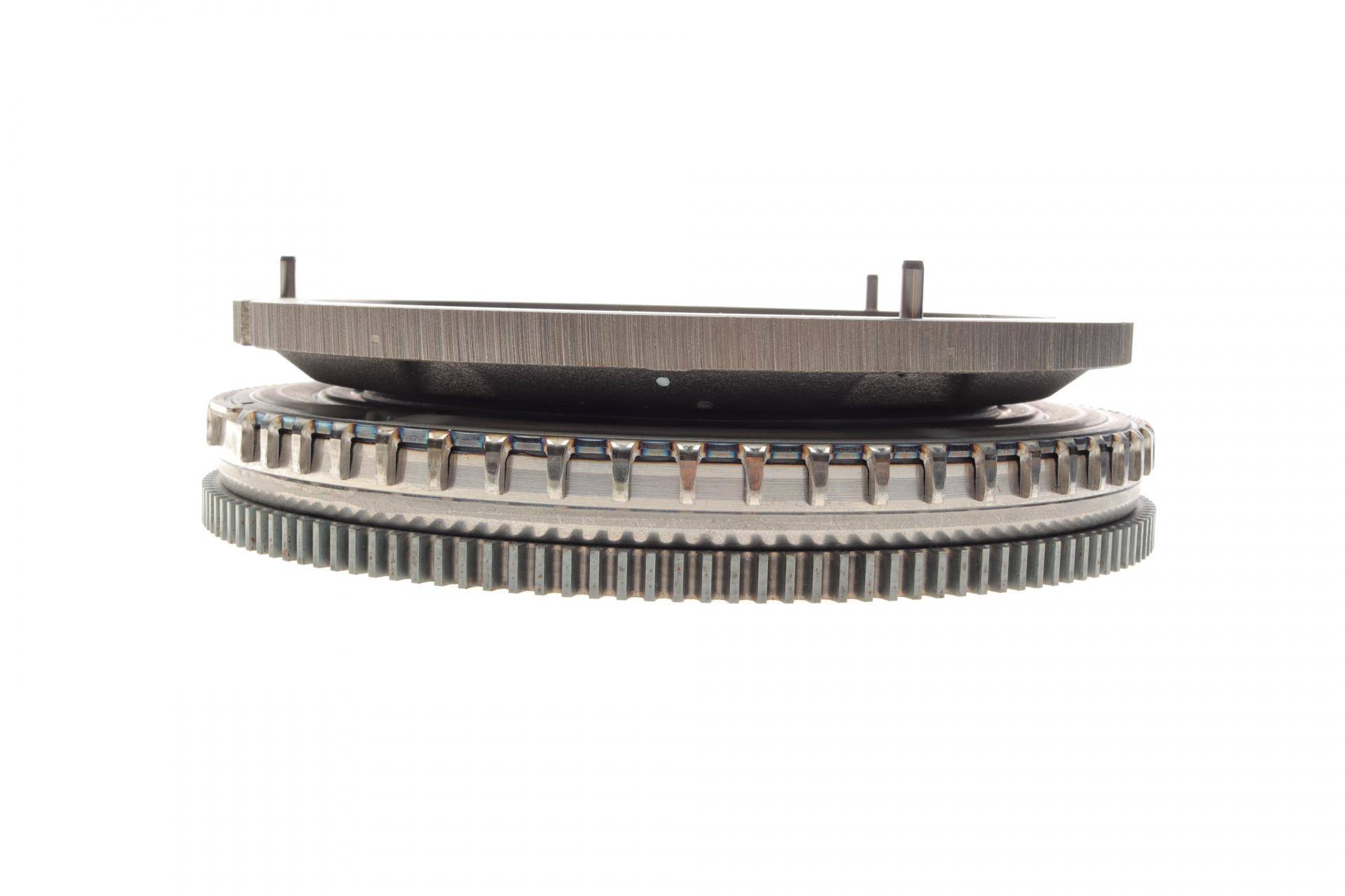 Демпфер зчеплення MB Vito (W447) 2.2CDI OM651 14-, 100/120kw