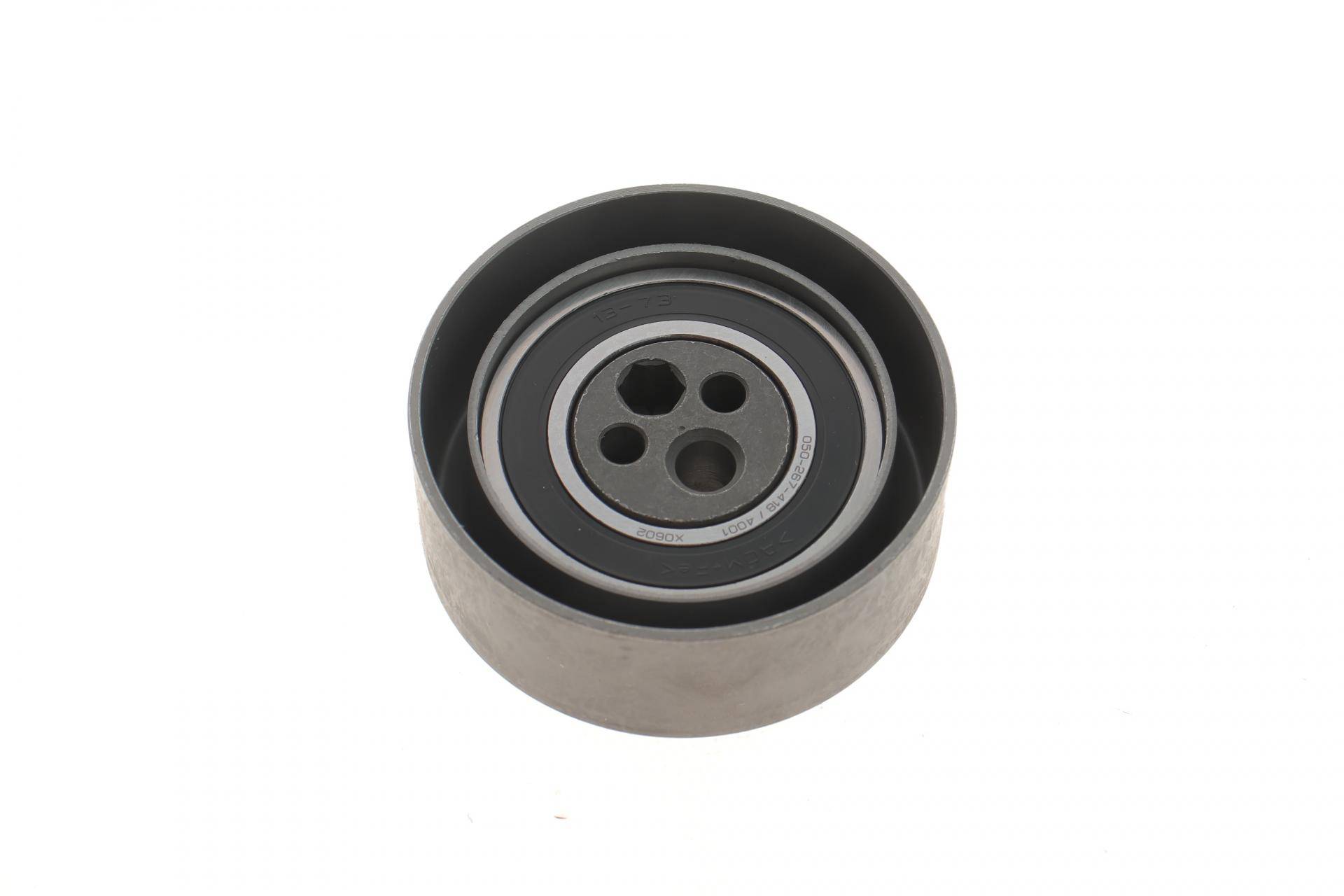 Ролик ГРМ Audi A4 2.6/2.8 94- (натяжний)