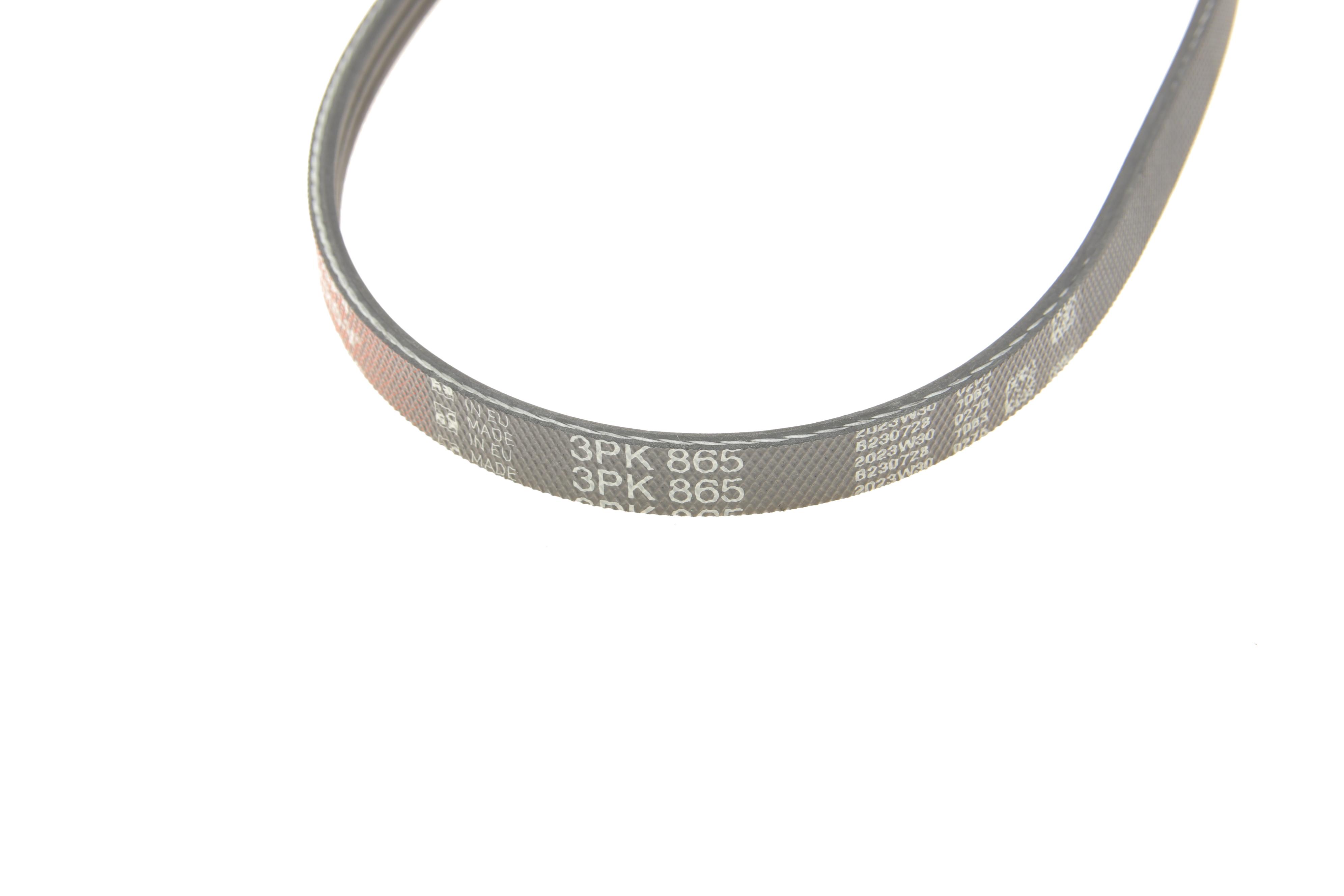 Ремінь генератора Citroen Jumper/Peugeot Boxer 2.5D 96-