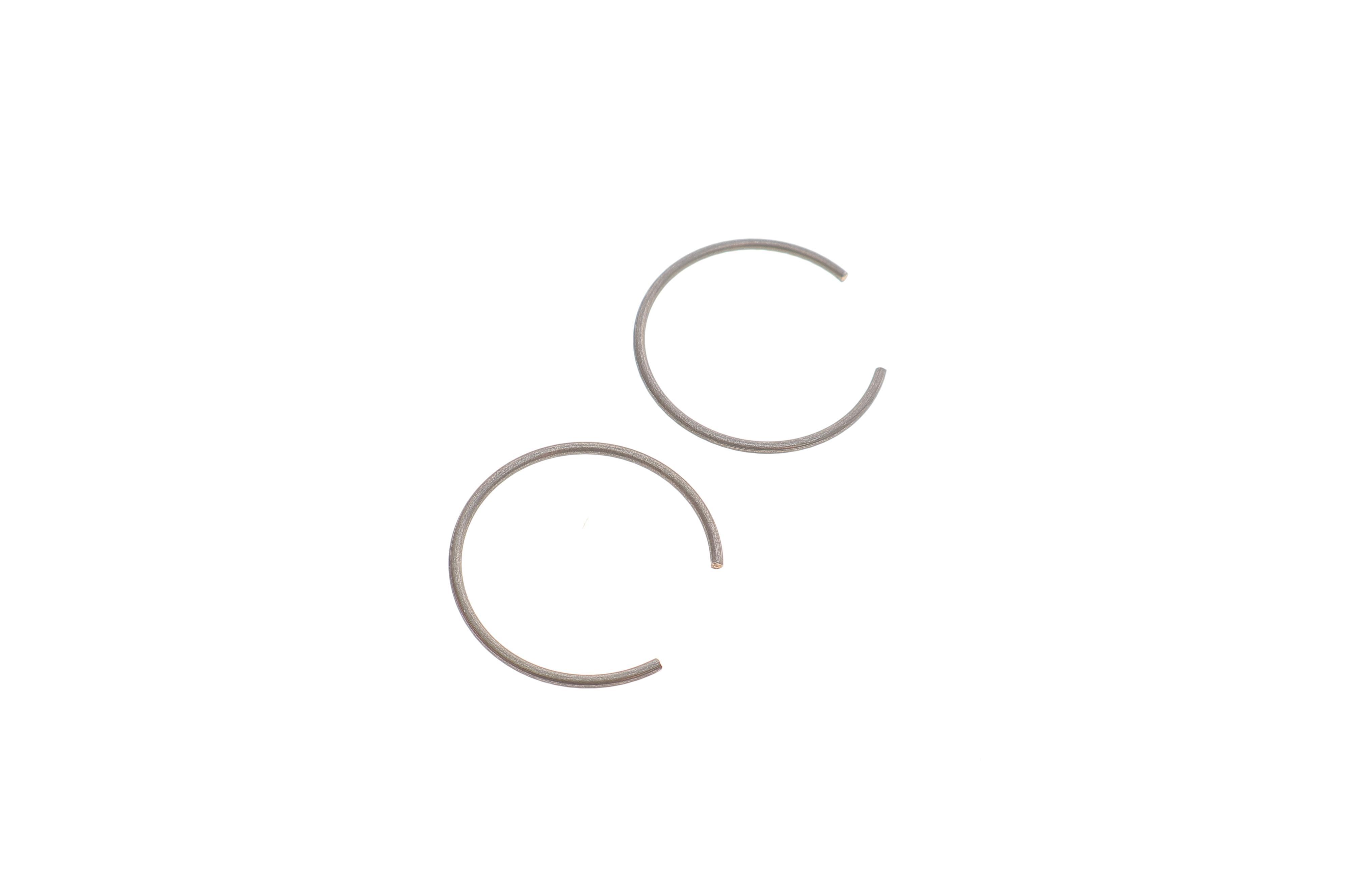 Поршень VW Passat B8 2.0 TDI 14- (81.26mm/+0.25)