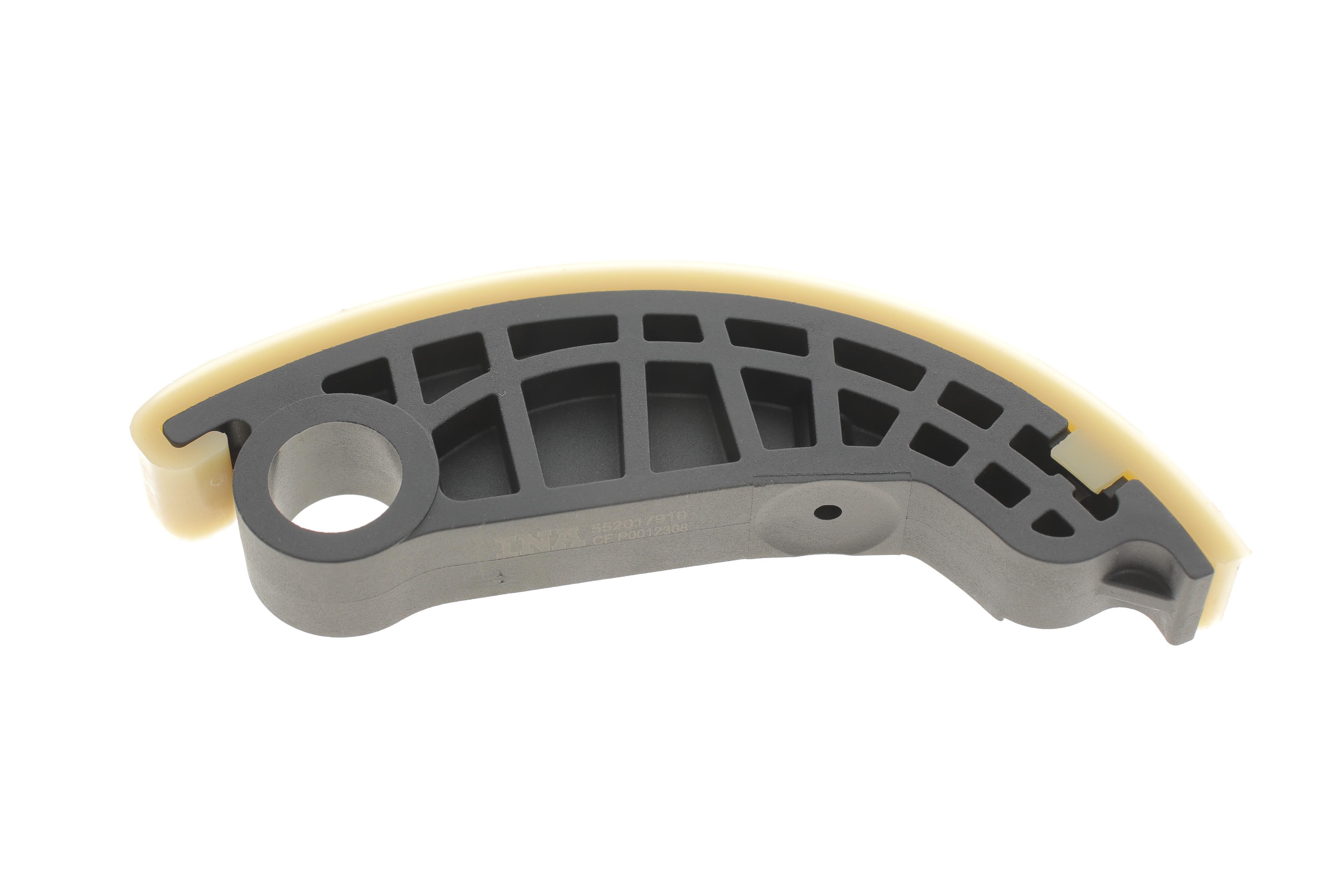 Планка заспокоювача ланцюга ГРМ VW T5 2.0 TSI 11-15