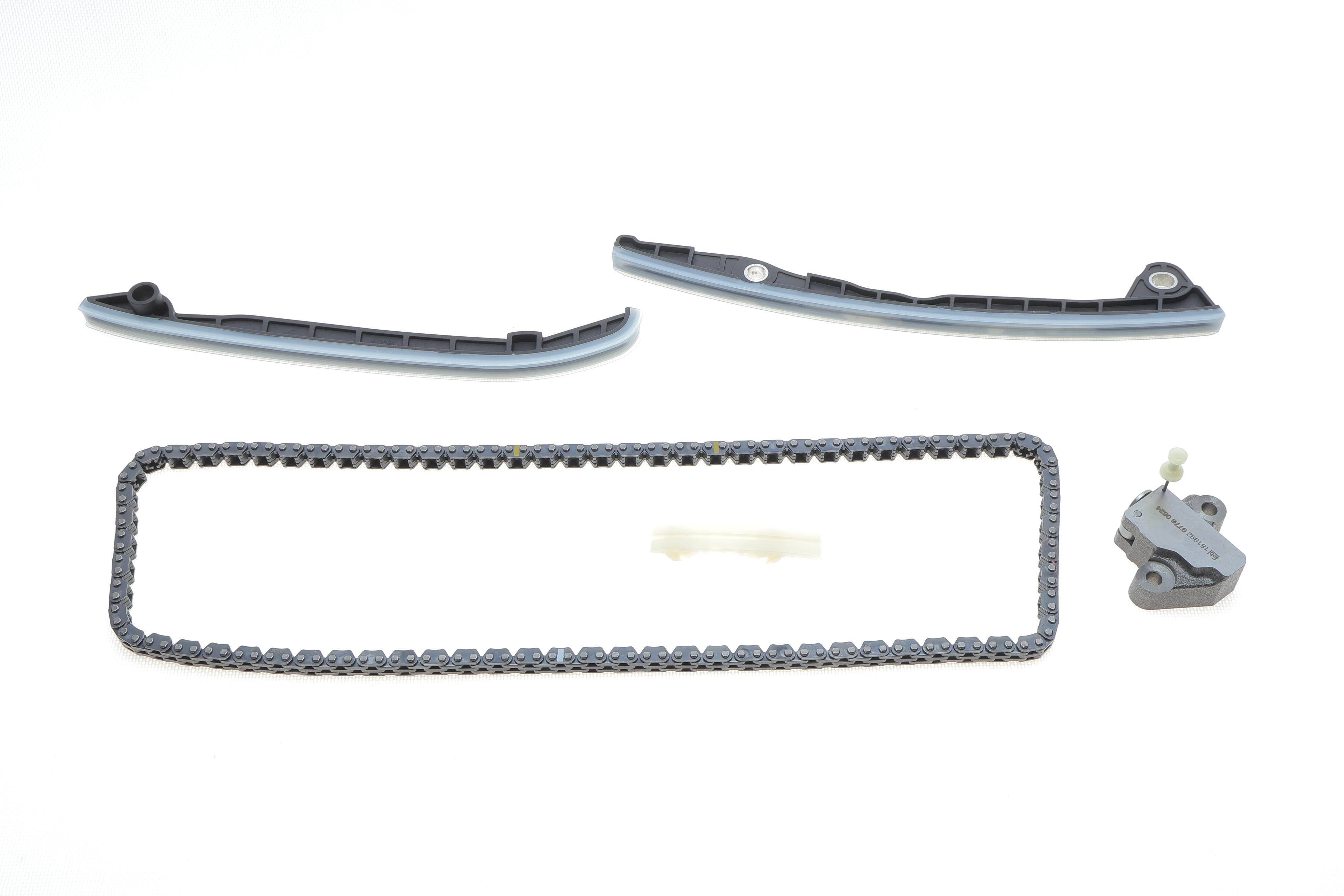 Комплект ланцюга ГРМ Renault Kangoo 1.3 TCe 21-