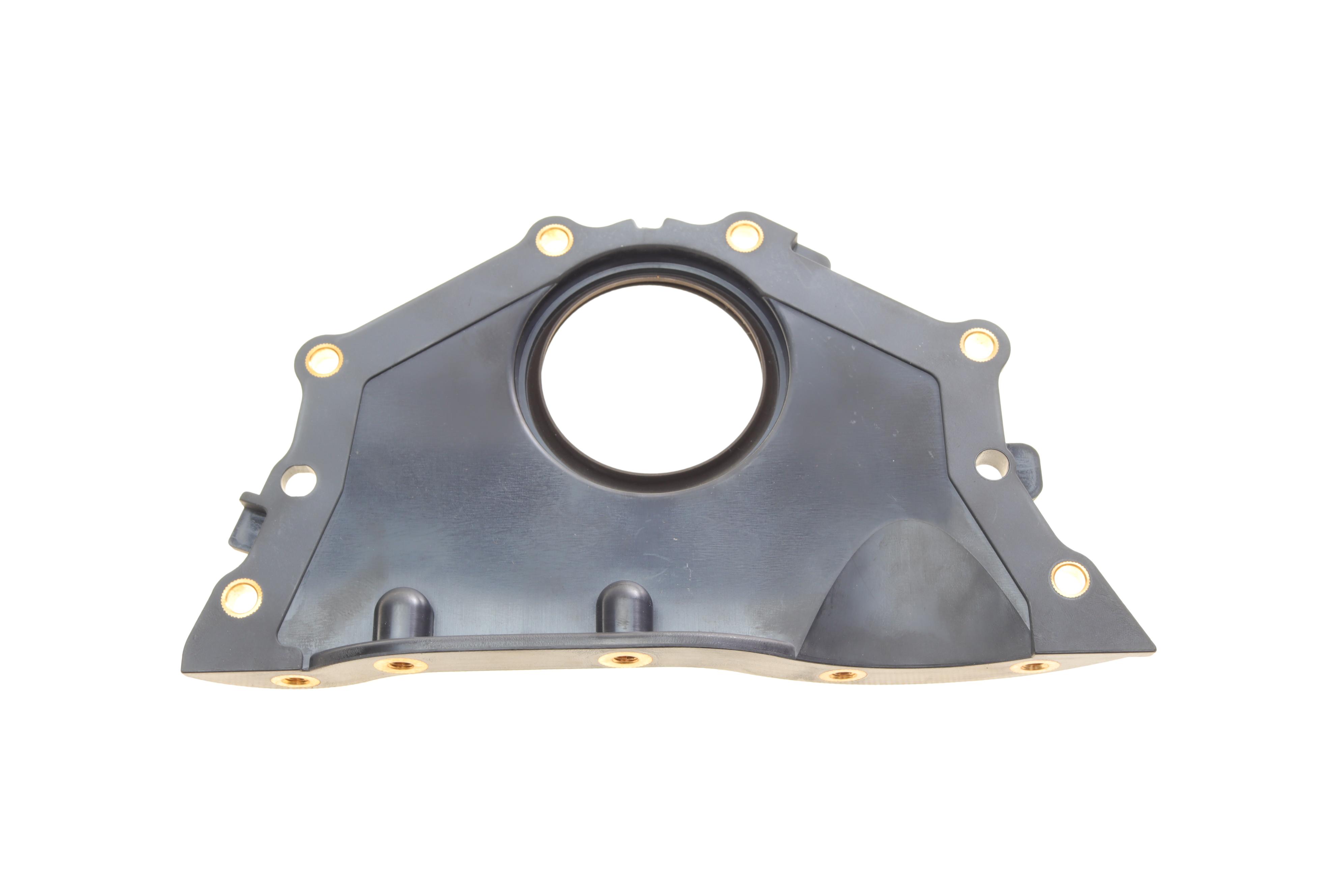 Сальник колінвалу (передній) Porsche Cayenne/VW Touareg 3.6 10-