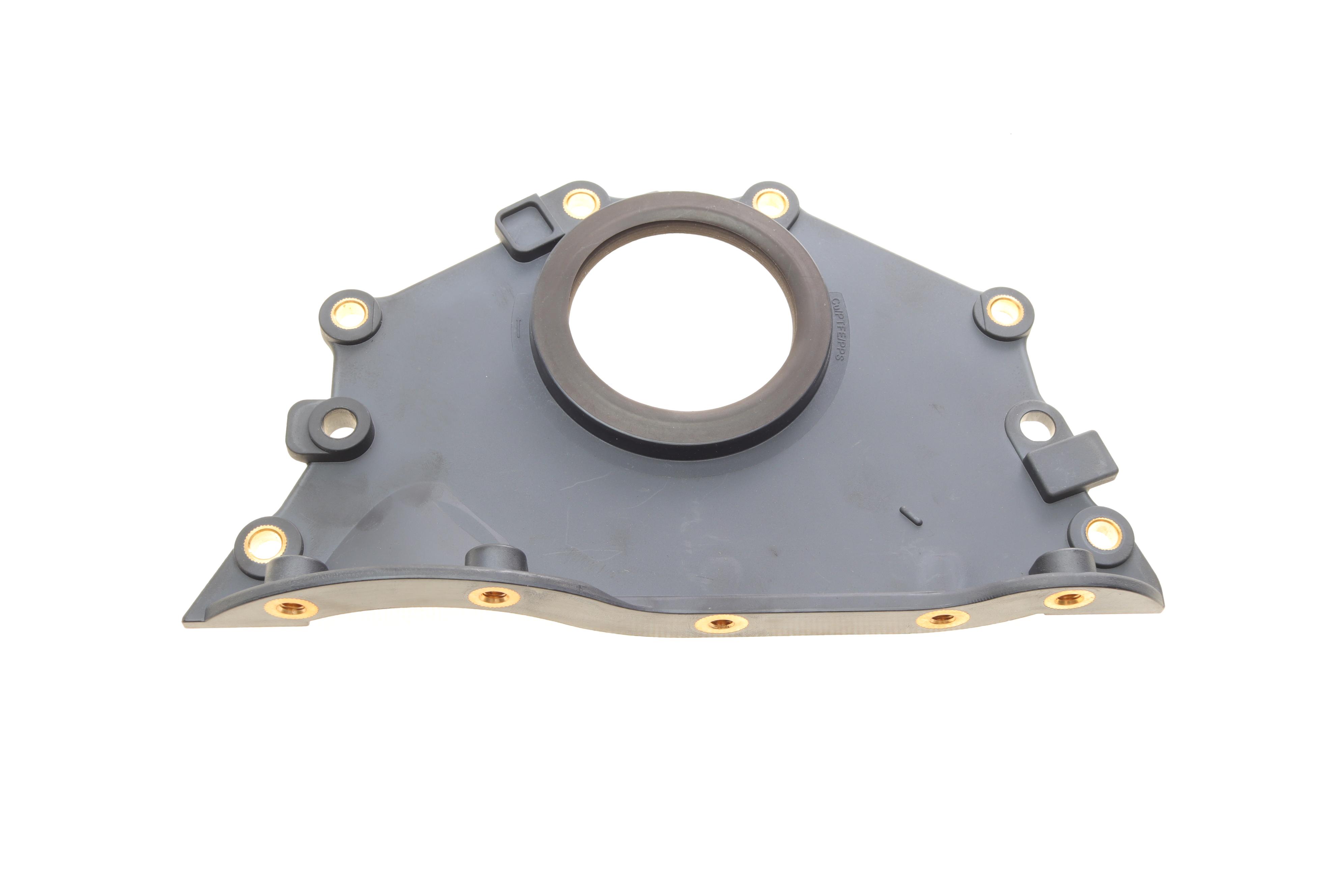 Сальник колінвалу (передній) Porsche Cayenne/VW Touareg 3.6 10-