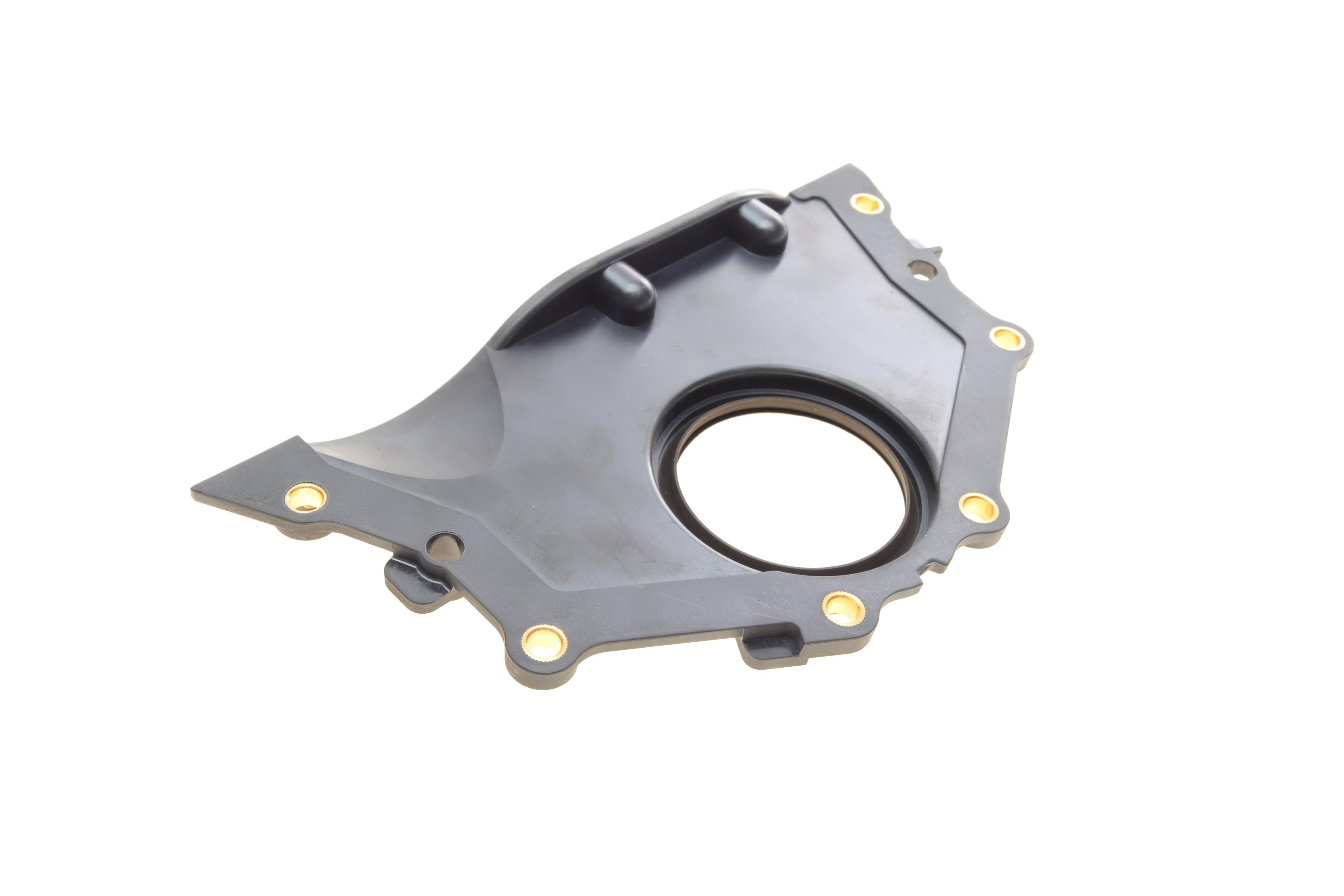 Сальник колінвалу (передній) Porsche Cayenne/VW Touareg 3.6 10-