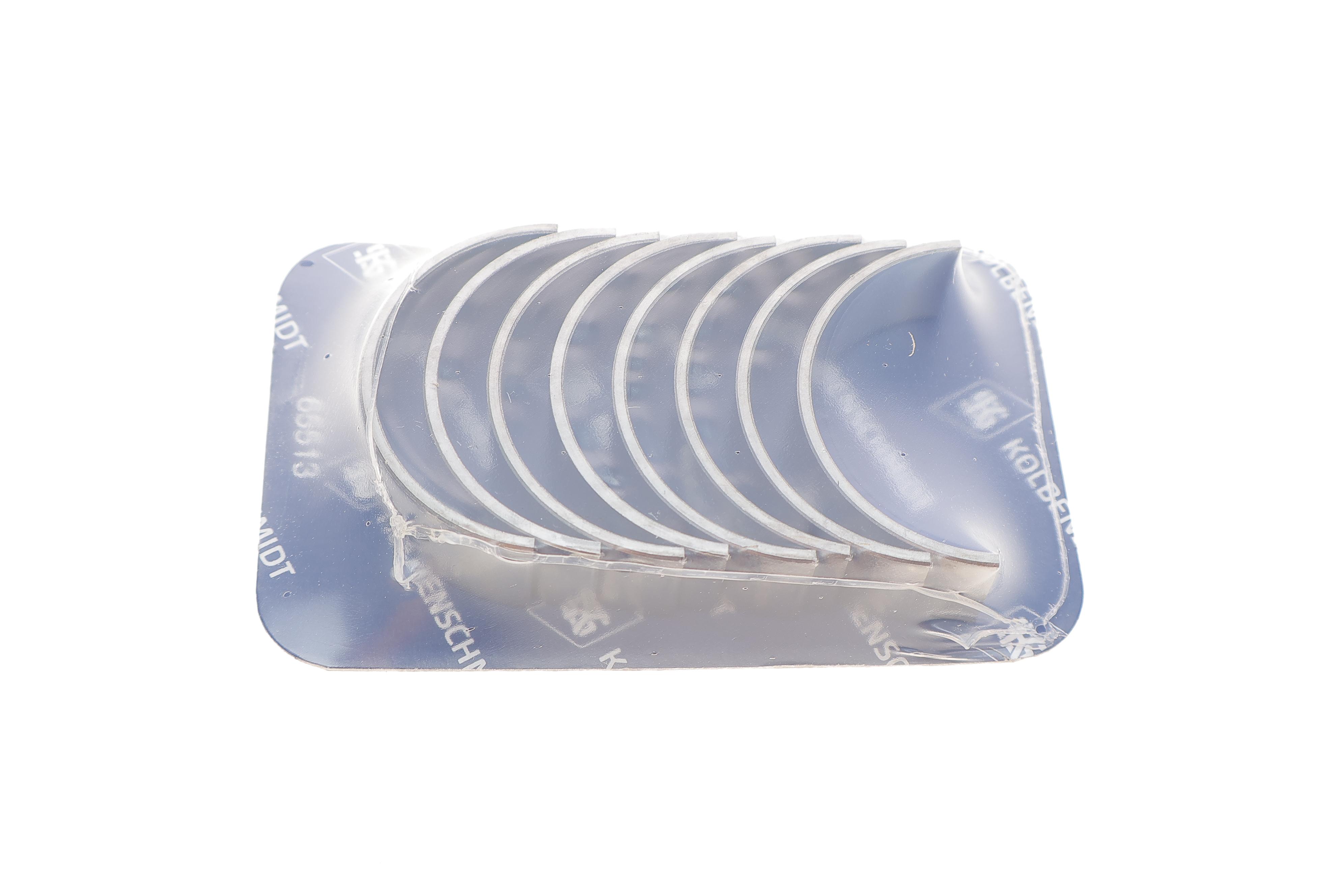 Вкладиші шатунні VW Caddy IV 1.2 TSI 15- (+0.50)