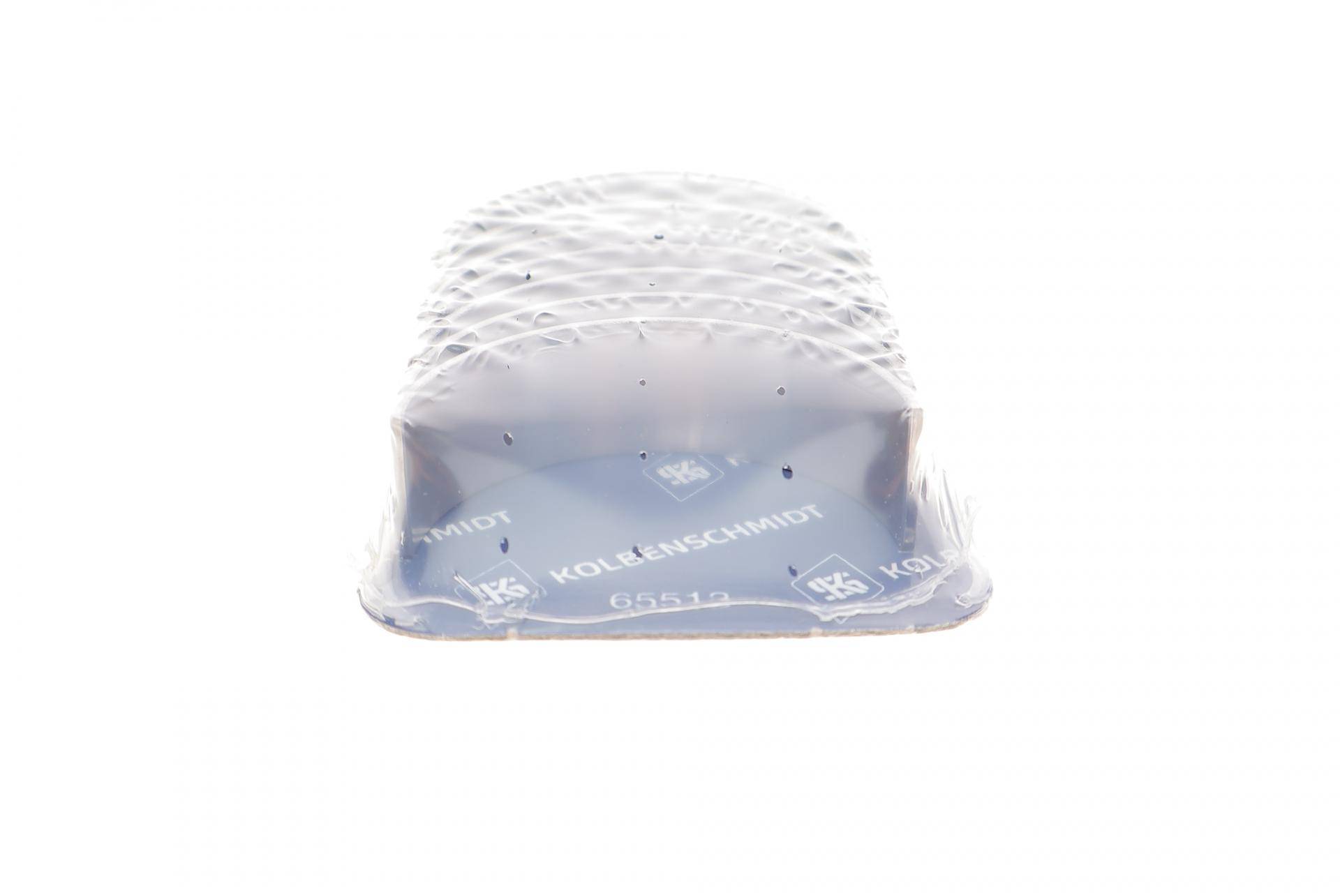 Вкладиші шатунні VW Golf VI/VII/Passat 1.4 TSI 12- (STD)