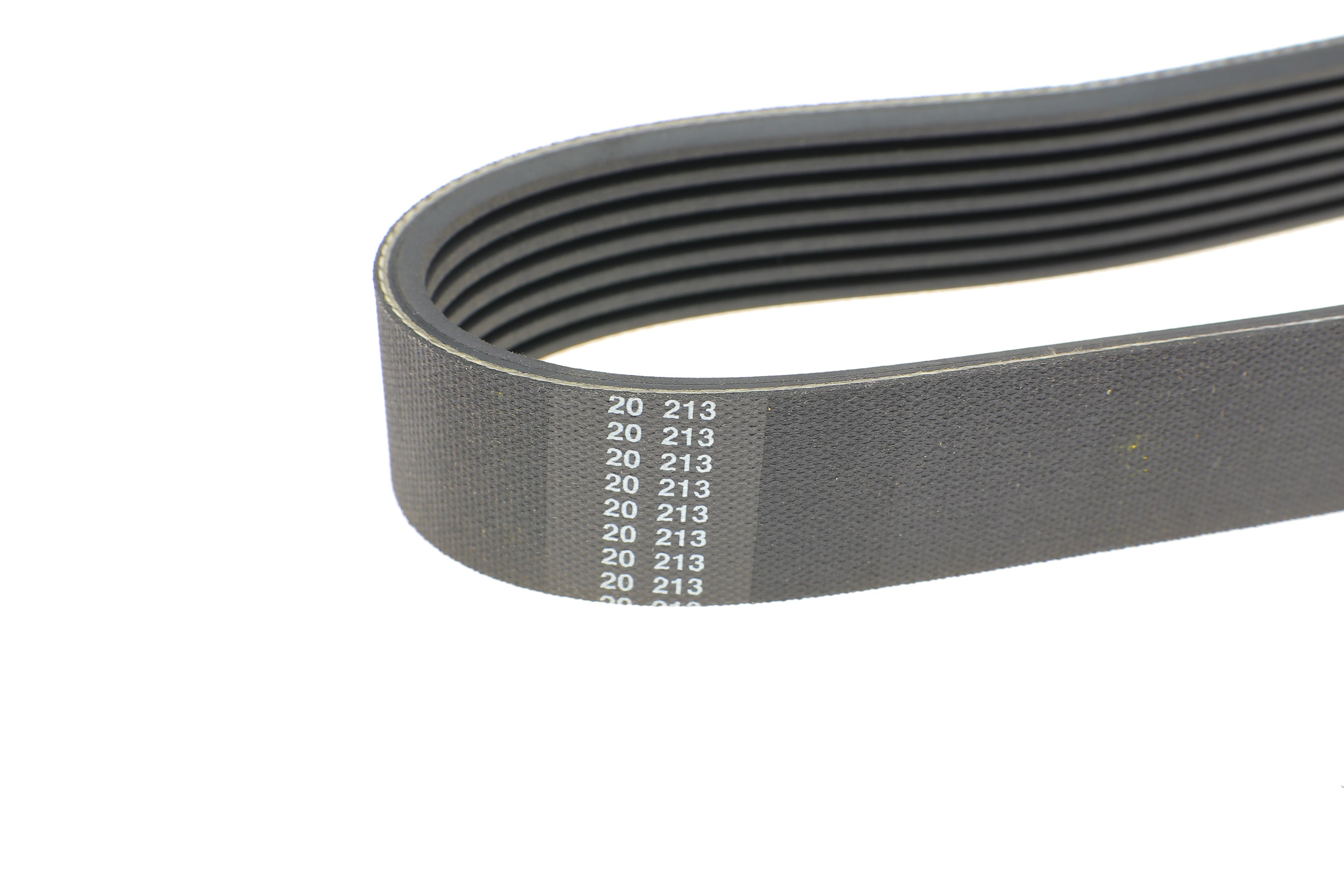 Ремінь генератора Hyundai H-1/Starex/Kia Sorento 2.5 CRDI 01-