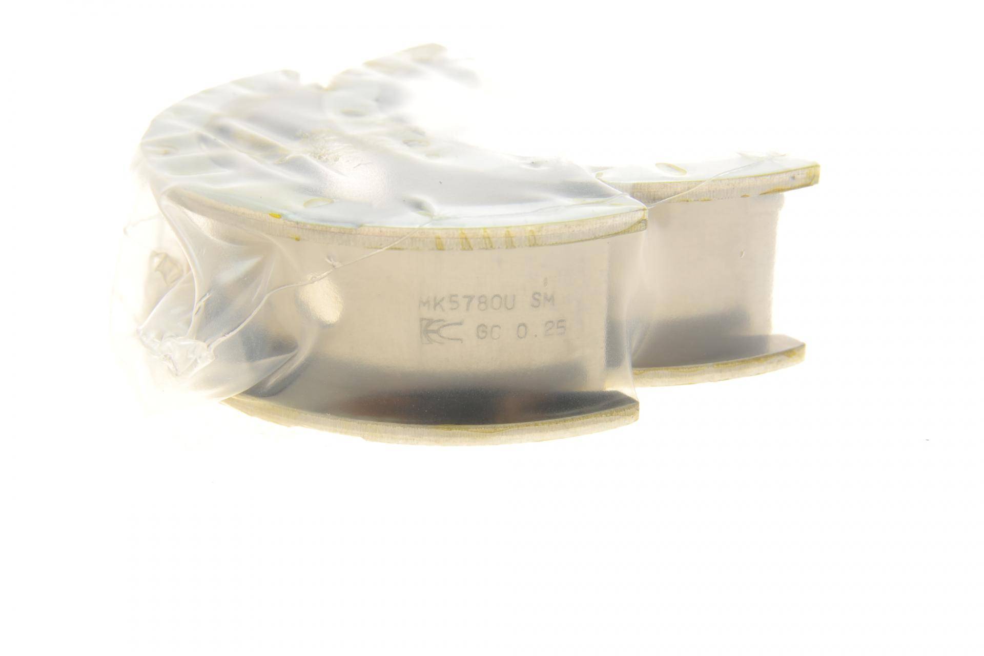 Вкладиші корінні BMW 3 (F30)/5 (F10) 2.0d 10- (N47) (+0.25)