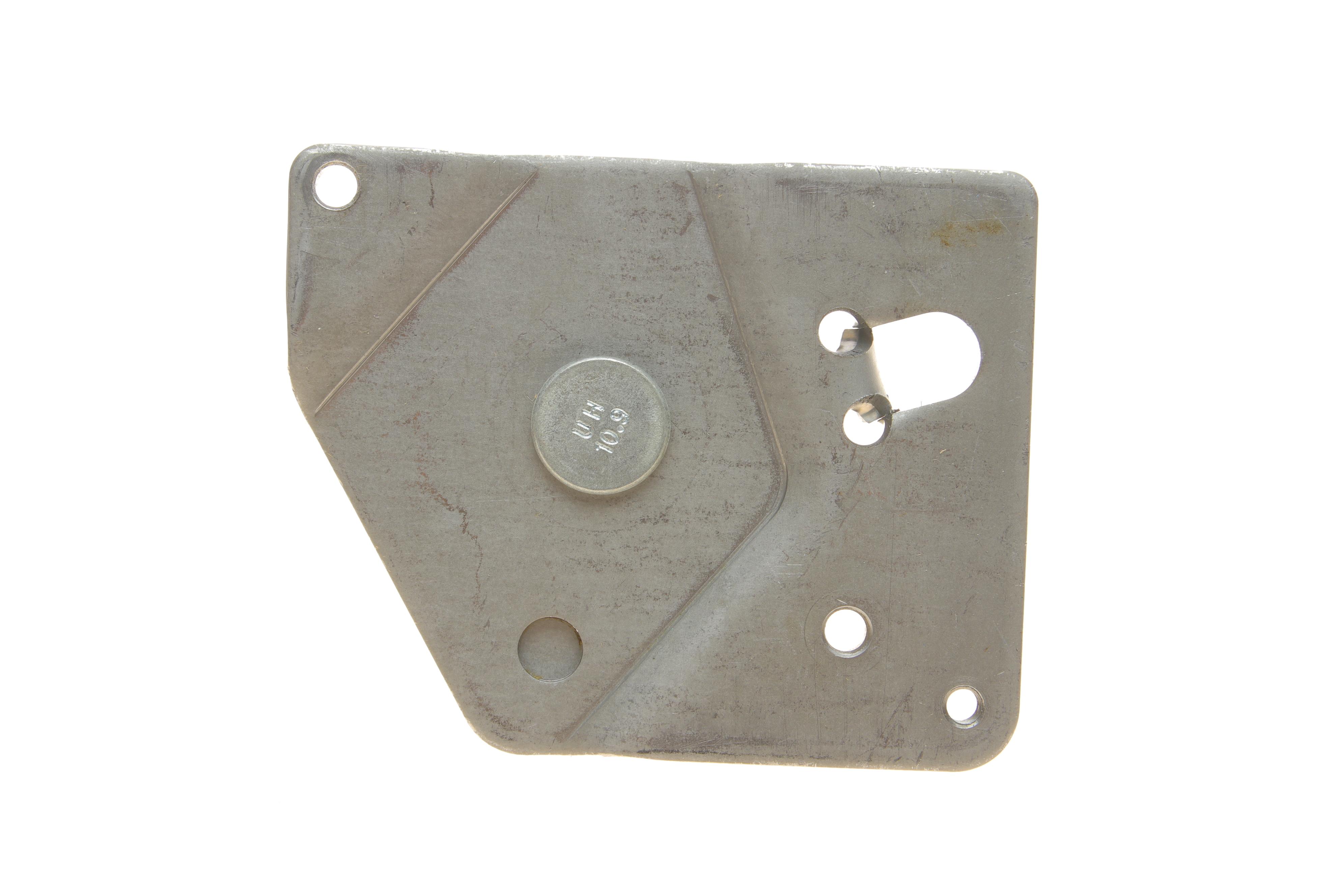 Ролик ГРМ Renault Trafic 1.9dCi (натяжний) (50х30)