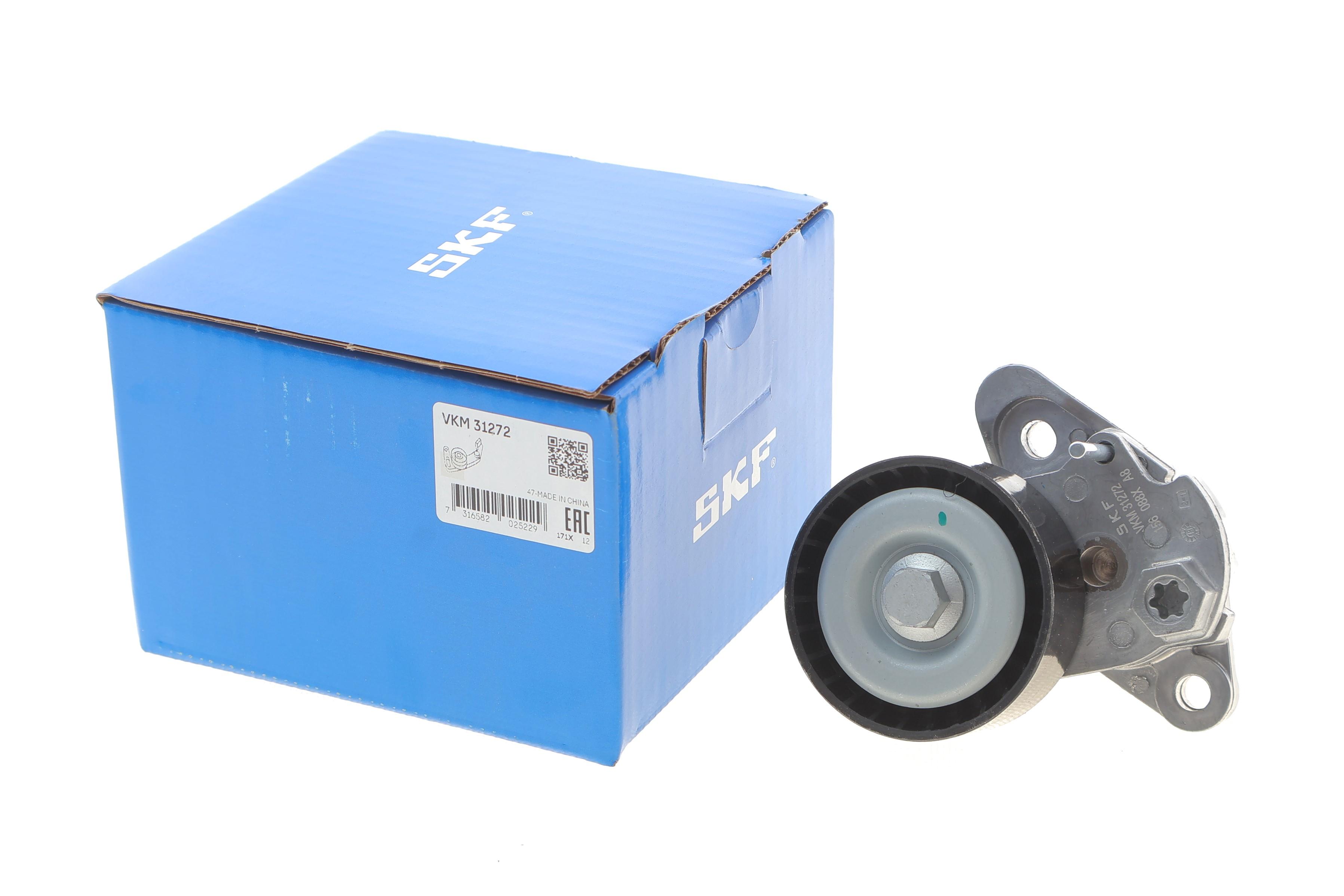 Натяжник ременя генератора VW Golf VII 1.6, 14-, 81kw