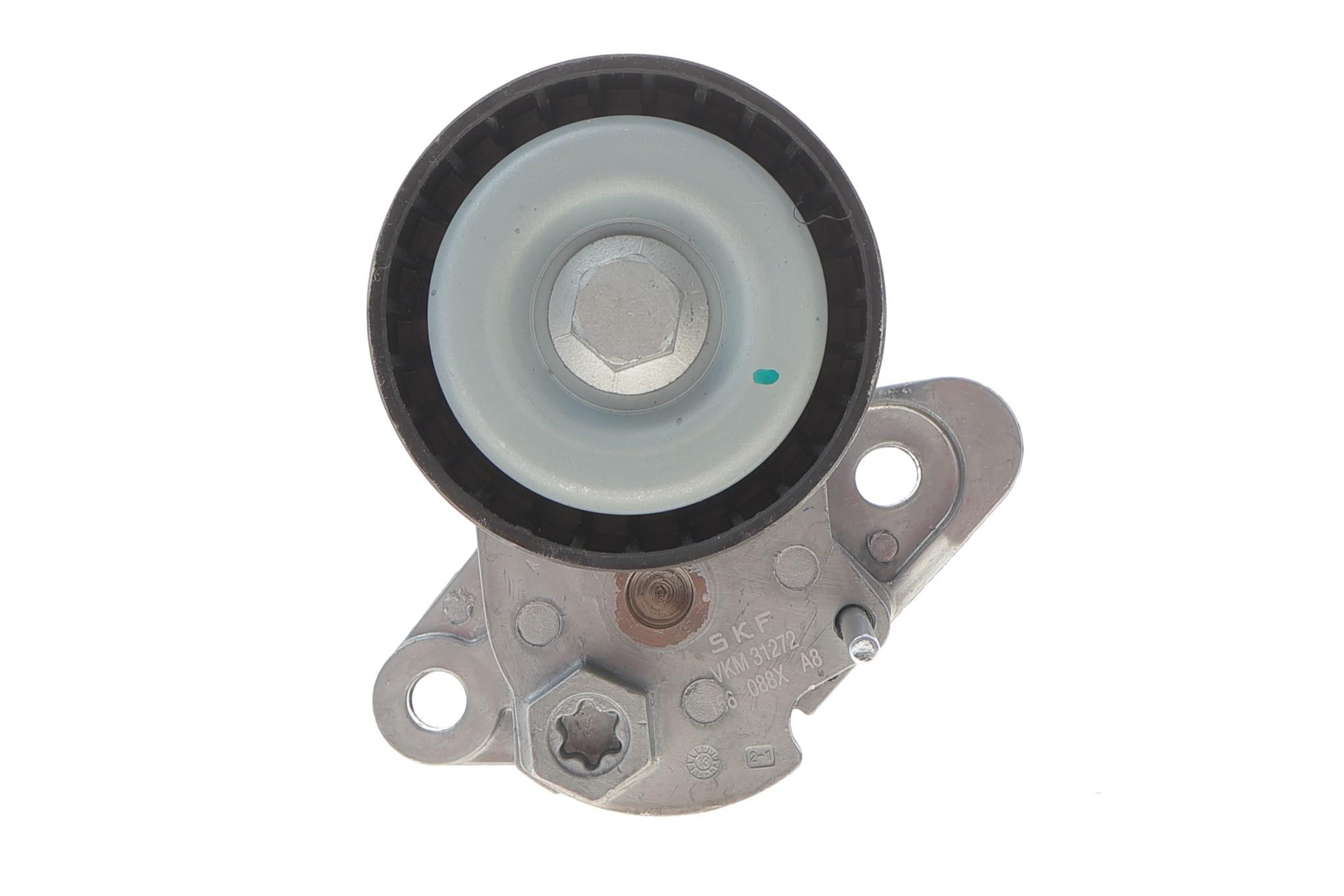 Натяжник ременя генератора VW Golf VII 1.6, 14-, 81kw