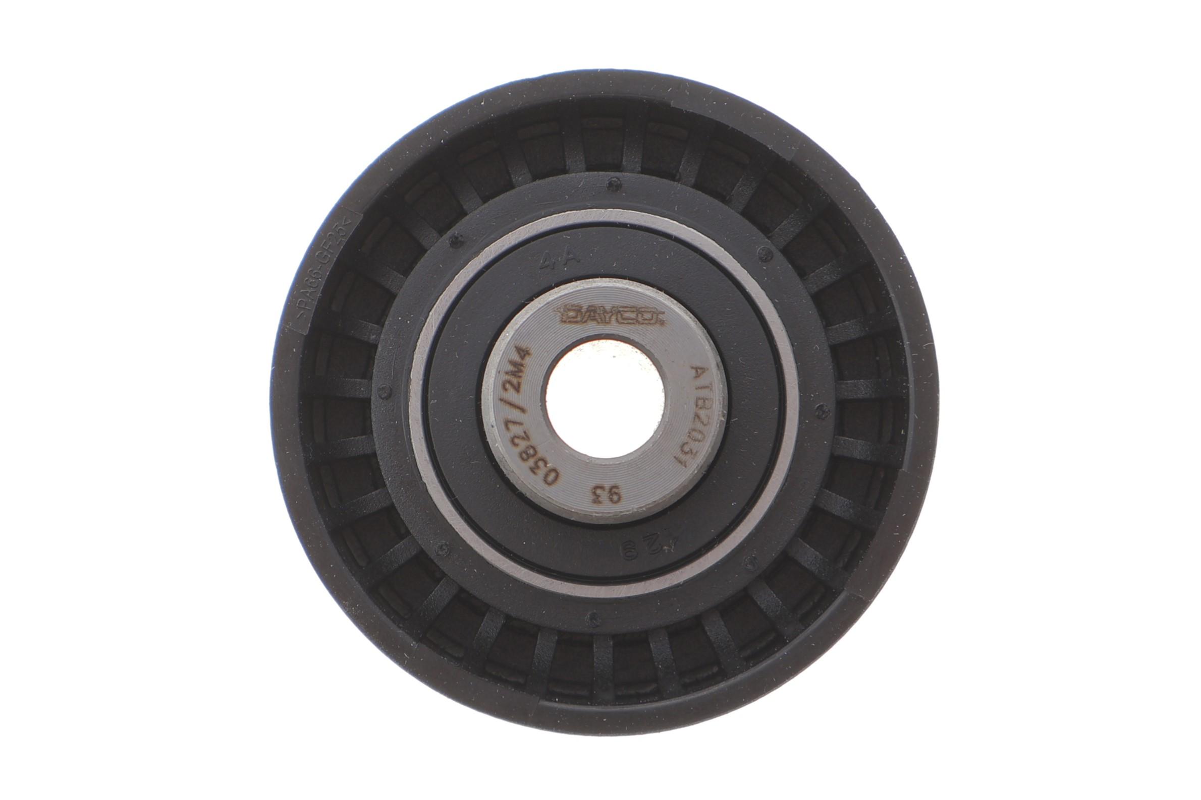 Ролик ГРМ Fiat Scudo 1.9-2.0 D/HDI (паразитний) (60х40)