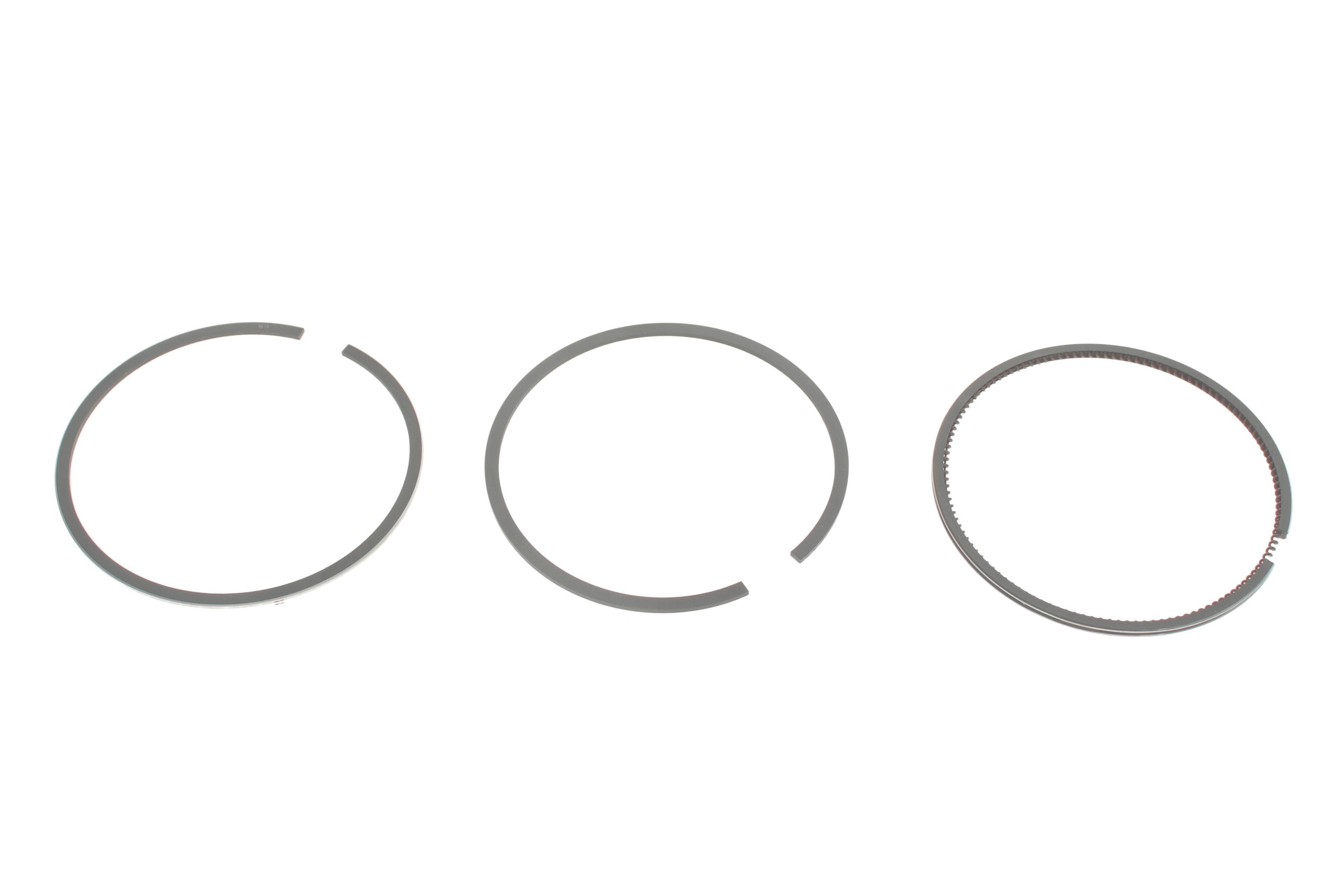 Кільця поршневі Citroen Berlingo/Peugeot Expert/Partner 1.8/1.8i 96-02 (83.00mm/STD) (1.5-1.5-3)