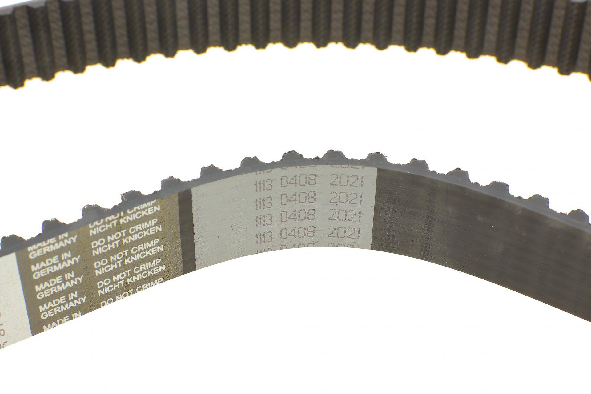 Ремінь ГРМ Opel Movano/Vivaro/Renault Trafic/Master 2.2DTI/2.5DTi/dCi 00- (89x25)