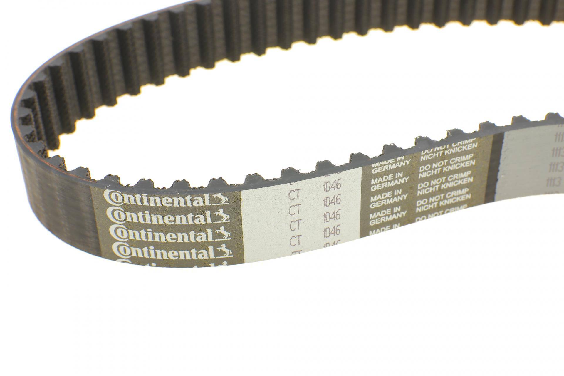 Ремінь ГРМ Opel Movano/Vivaro/Renault Trafic/Master 2.2DTI/2.5DTi/dCi 00- (89x25)