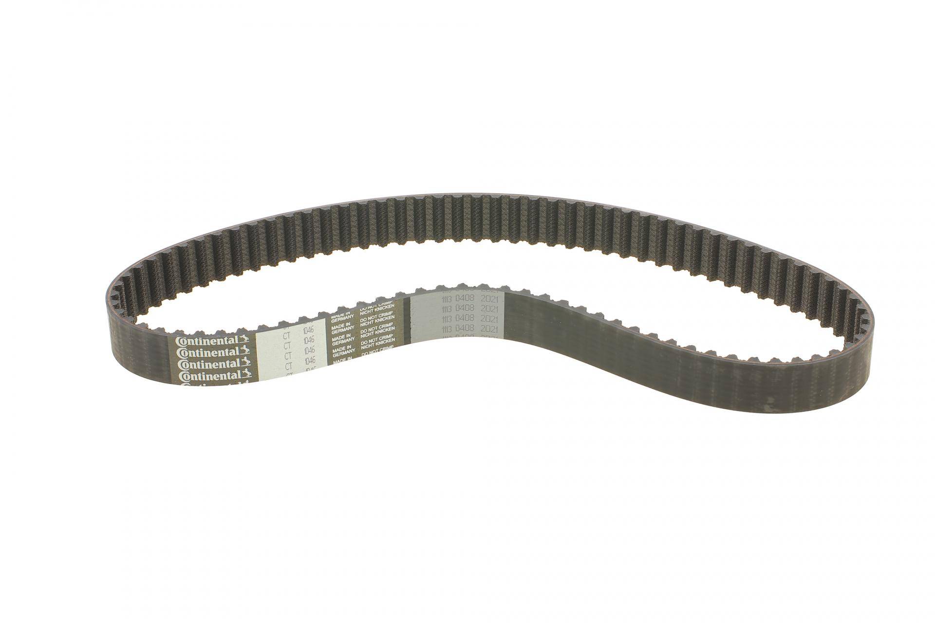 Ремінь ГРМ Opel Movano/Vivaro/Renault Trafic/Master 2.2DTI/2.5DTi/dCi 00- (89x25)