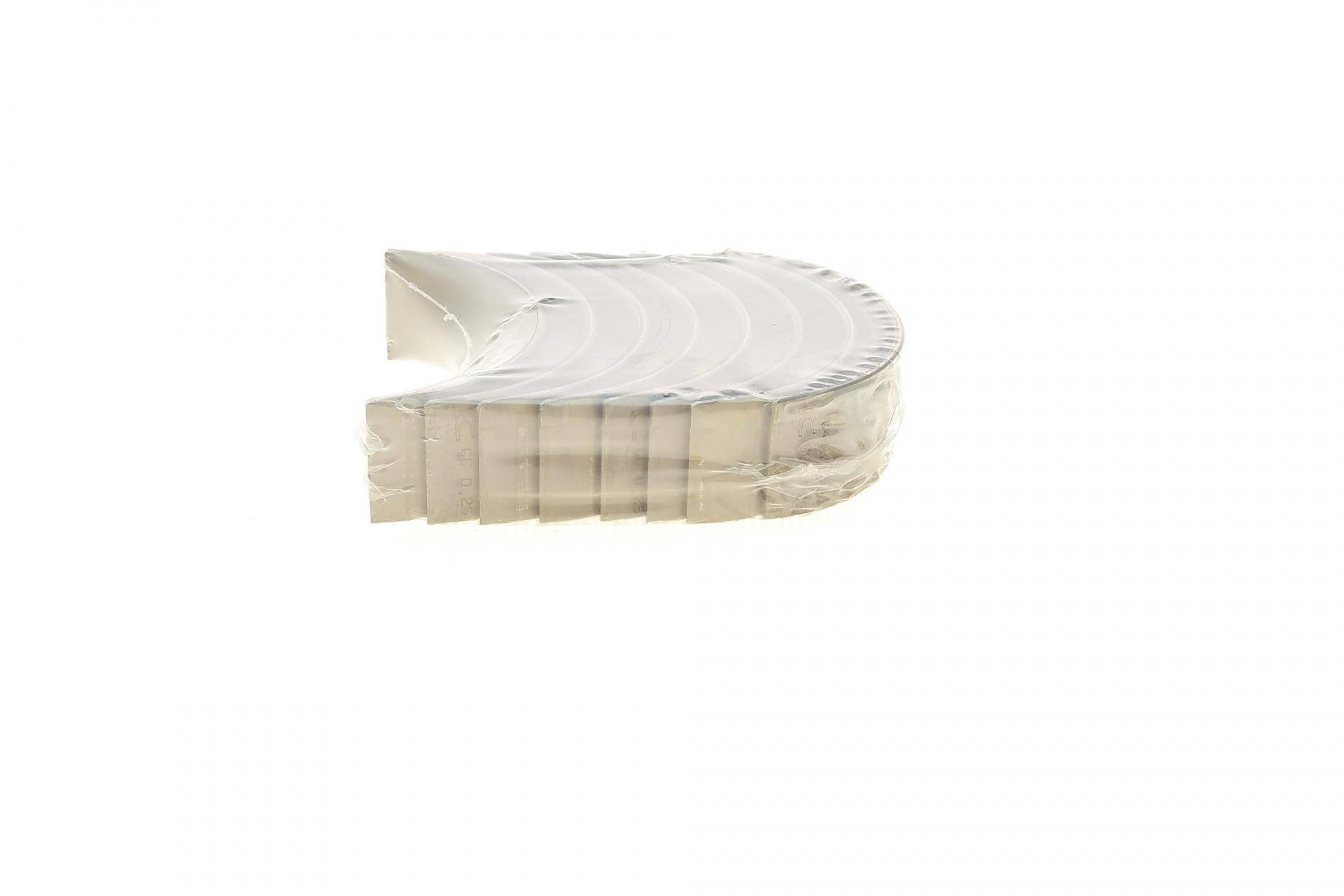 Вкладиші шатунні VW Caddy II/T4/T5 1.9 TDI 94-09 (+0.25)