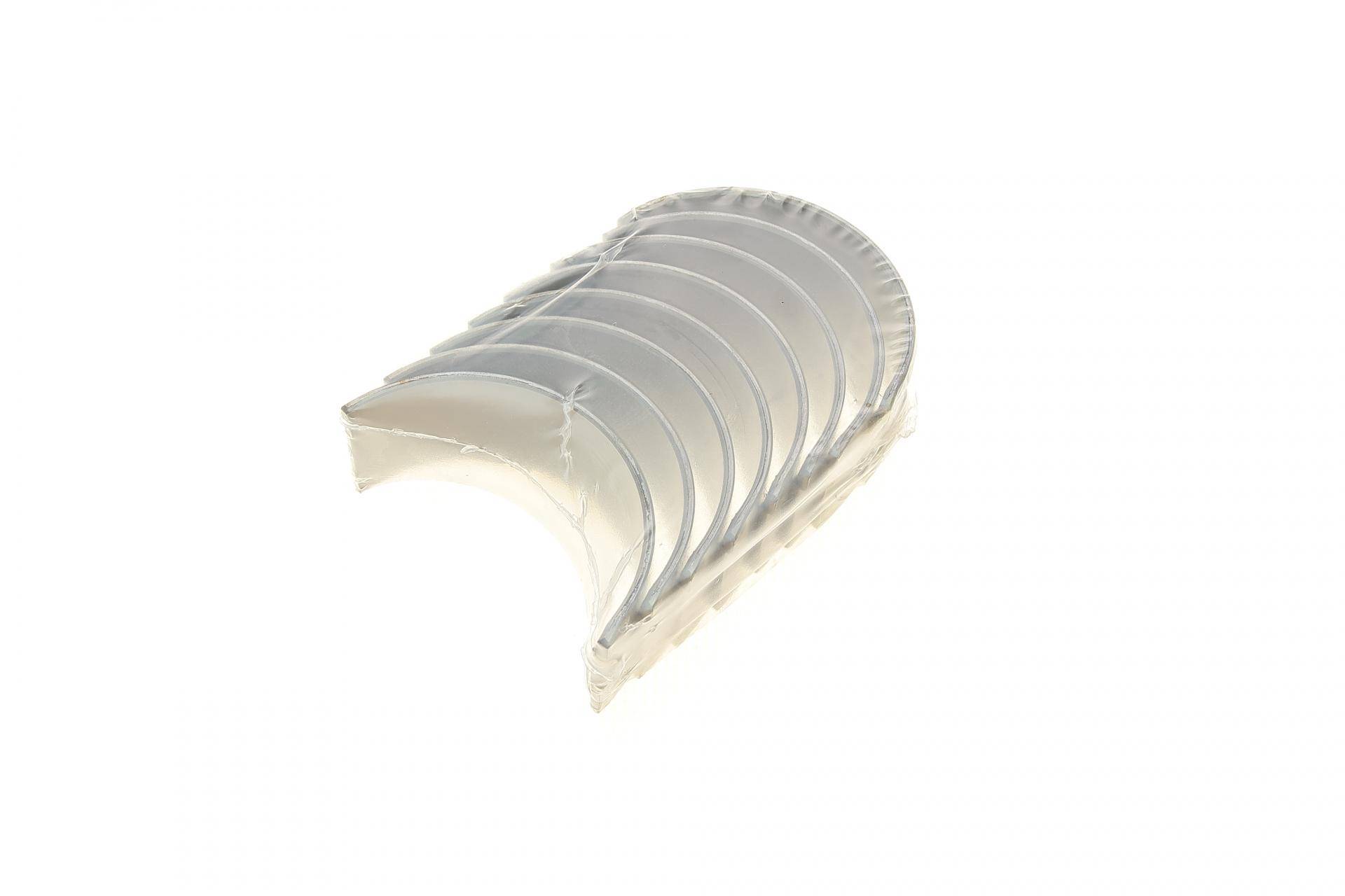 Вкладиші шатунні VW Caddy II/T4/T5 1.9 TDI 94-09 (+0.25)