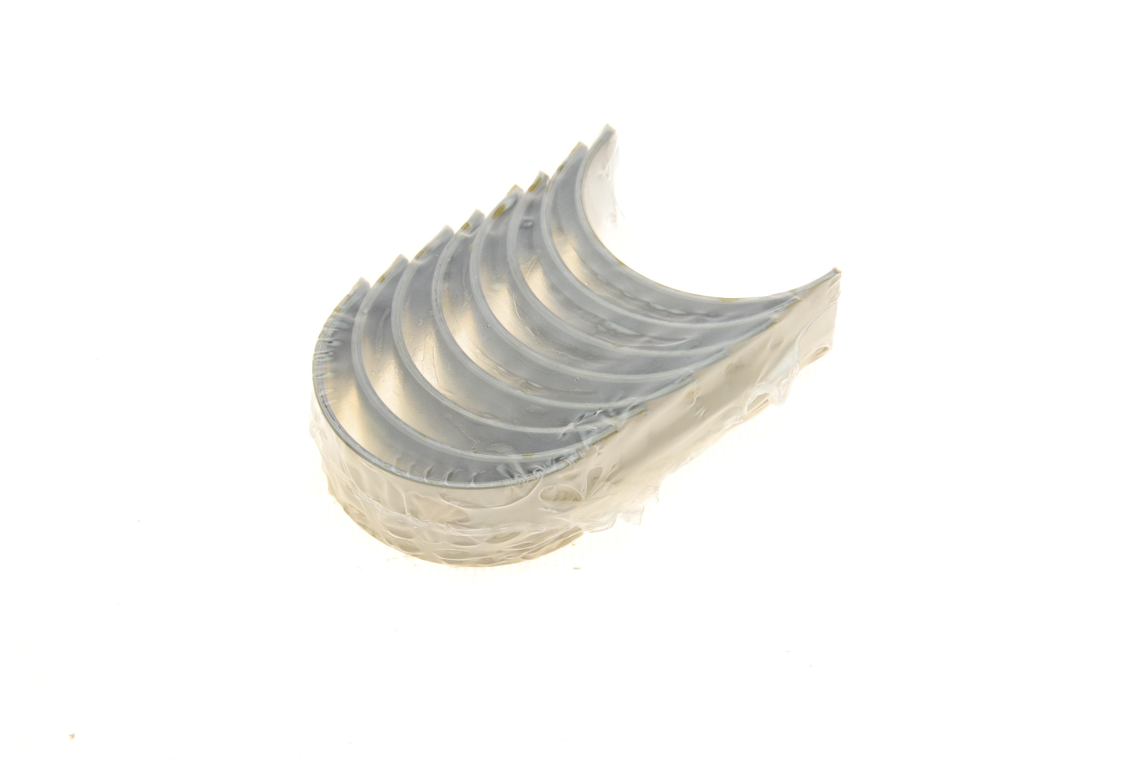 Вкладиші шатунні VW Caddy II/T4/T5 1.9 TDI 94-09 (+0.50)