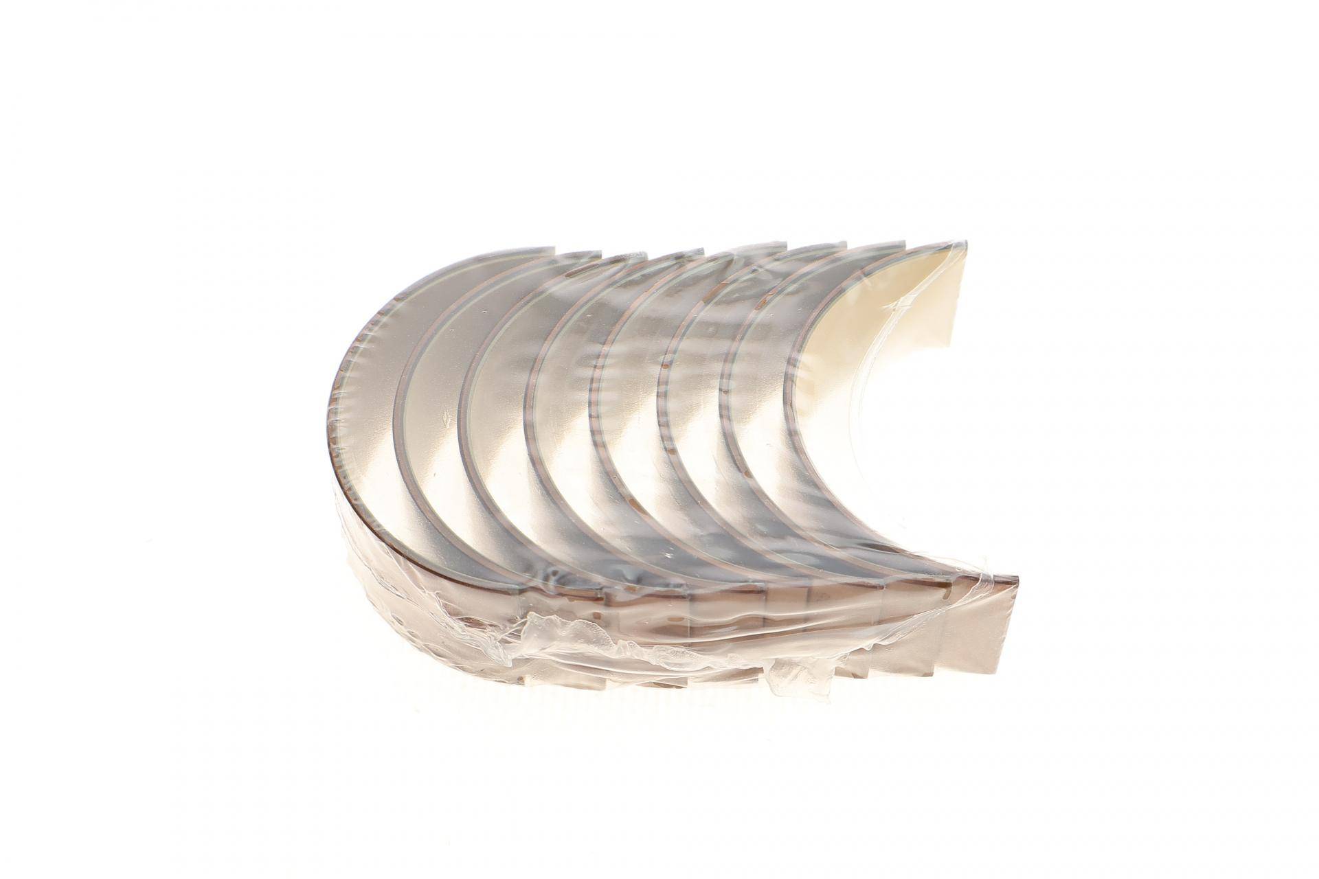 Вкладиші шатунні Ford Transit Connect 1.8 TDCi 02-13 (+0.25)