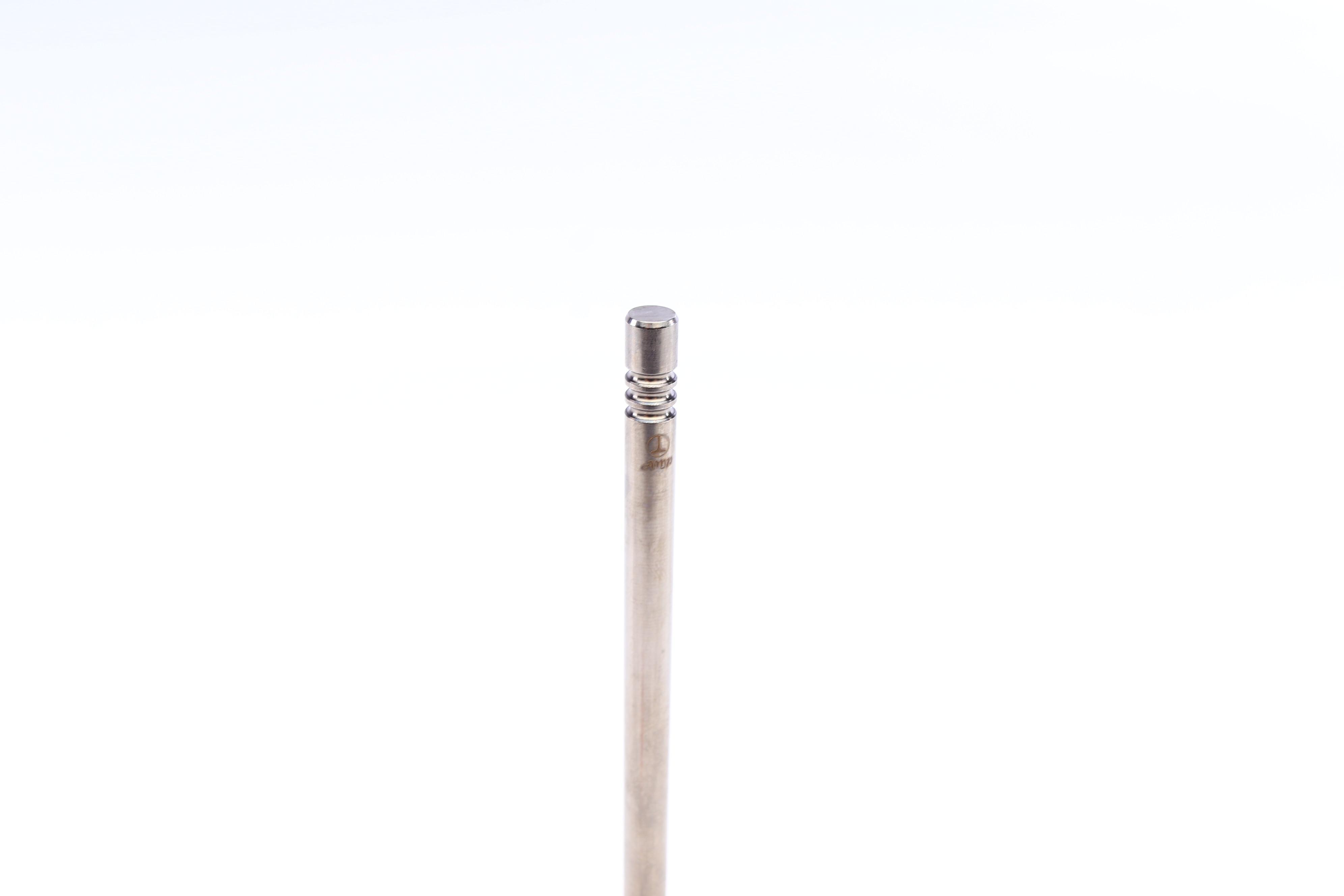 Клапан (випуск) Citroen C2/C3/Peugeot 206/307/Mazda 2 1.4HDi 01- (30.2x5.5x97.5) (азотування)