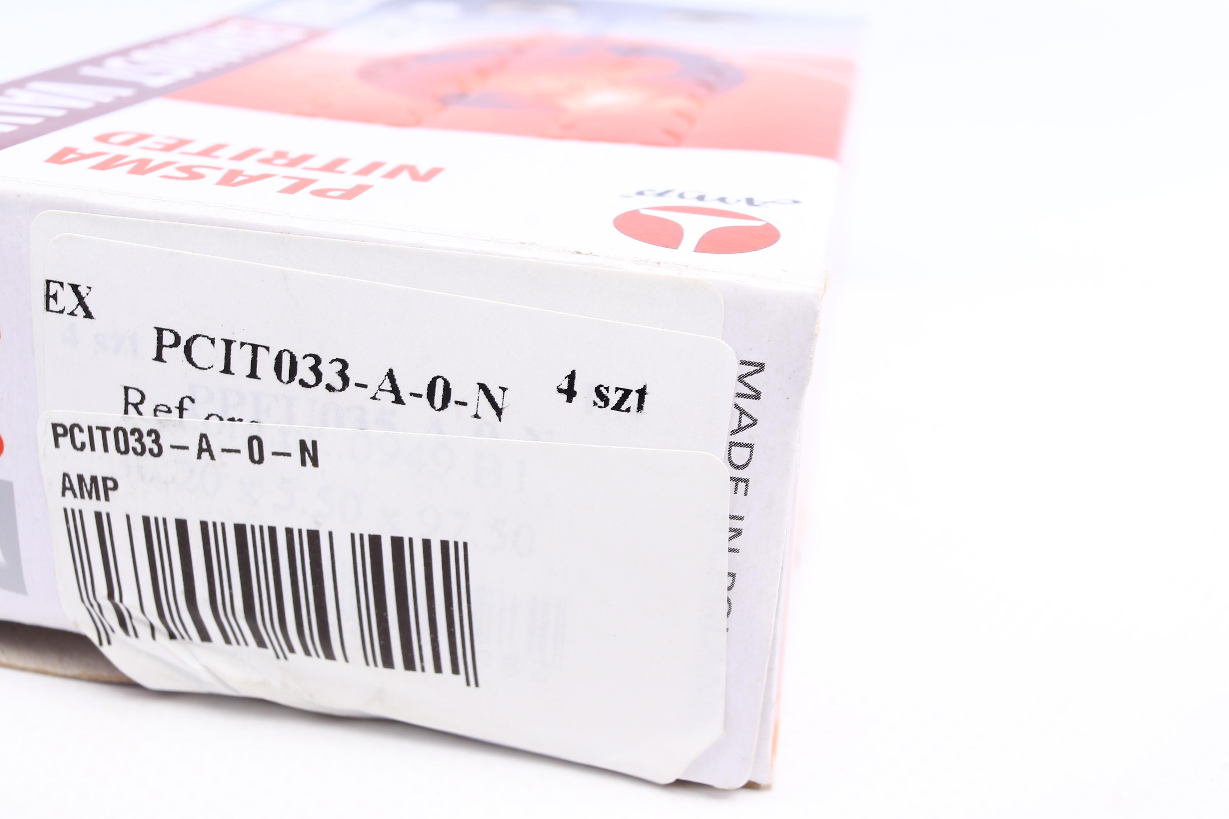 Клапан (випуск) Citroen C2/C3/Peugeot 206/307/Mazda 2 1.4HDi 01- (30.2x5.5x97.5) (азотування)