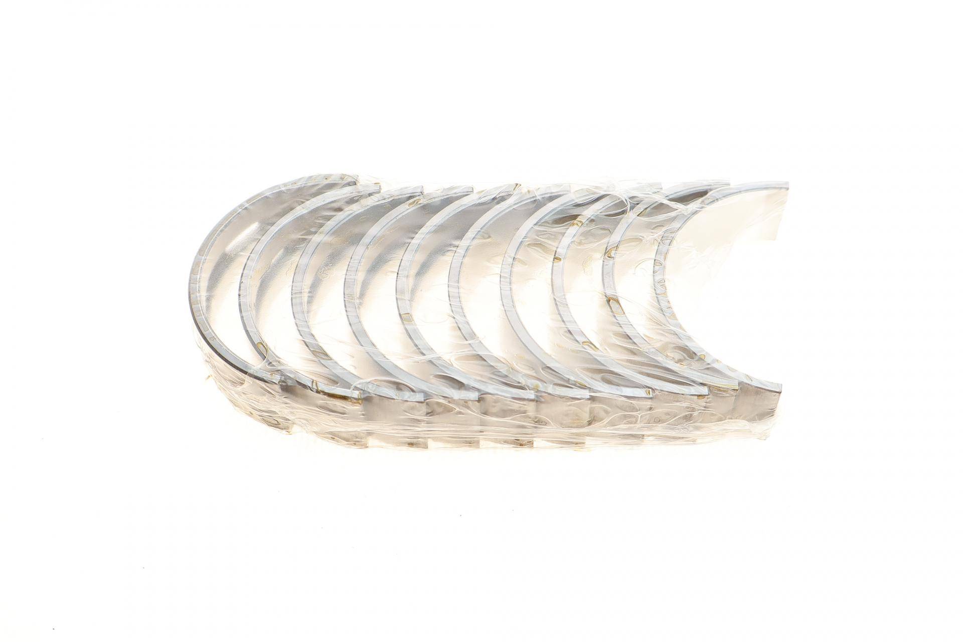 Вкладиші корінні VW Caddy IV 1.4 TSI 15-20 (STD)