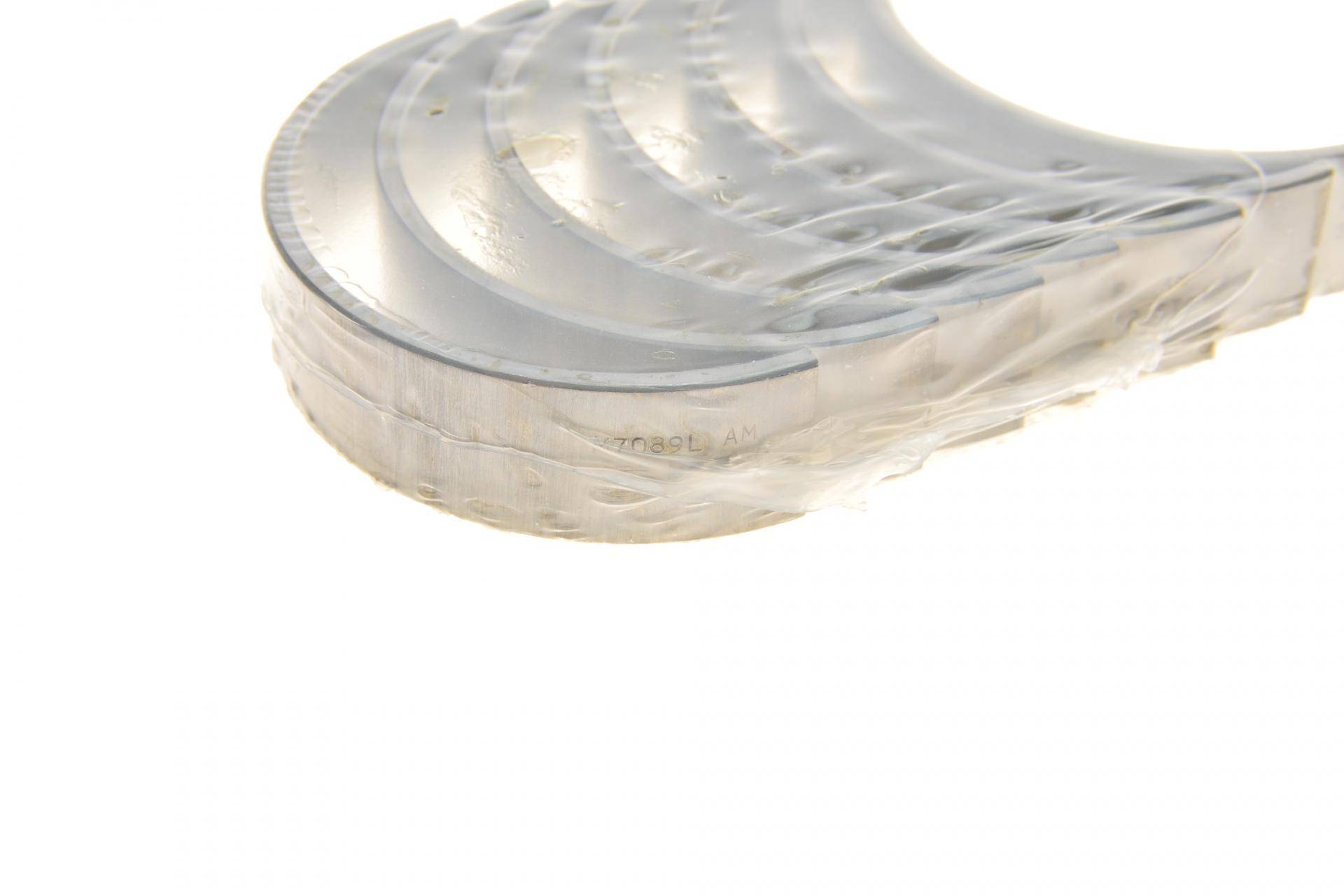 Вкладиші корінні Audi A3/Q7/VW T4/5/Passat B6 2.8-3.6 91-09 (STD)