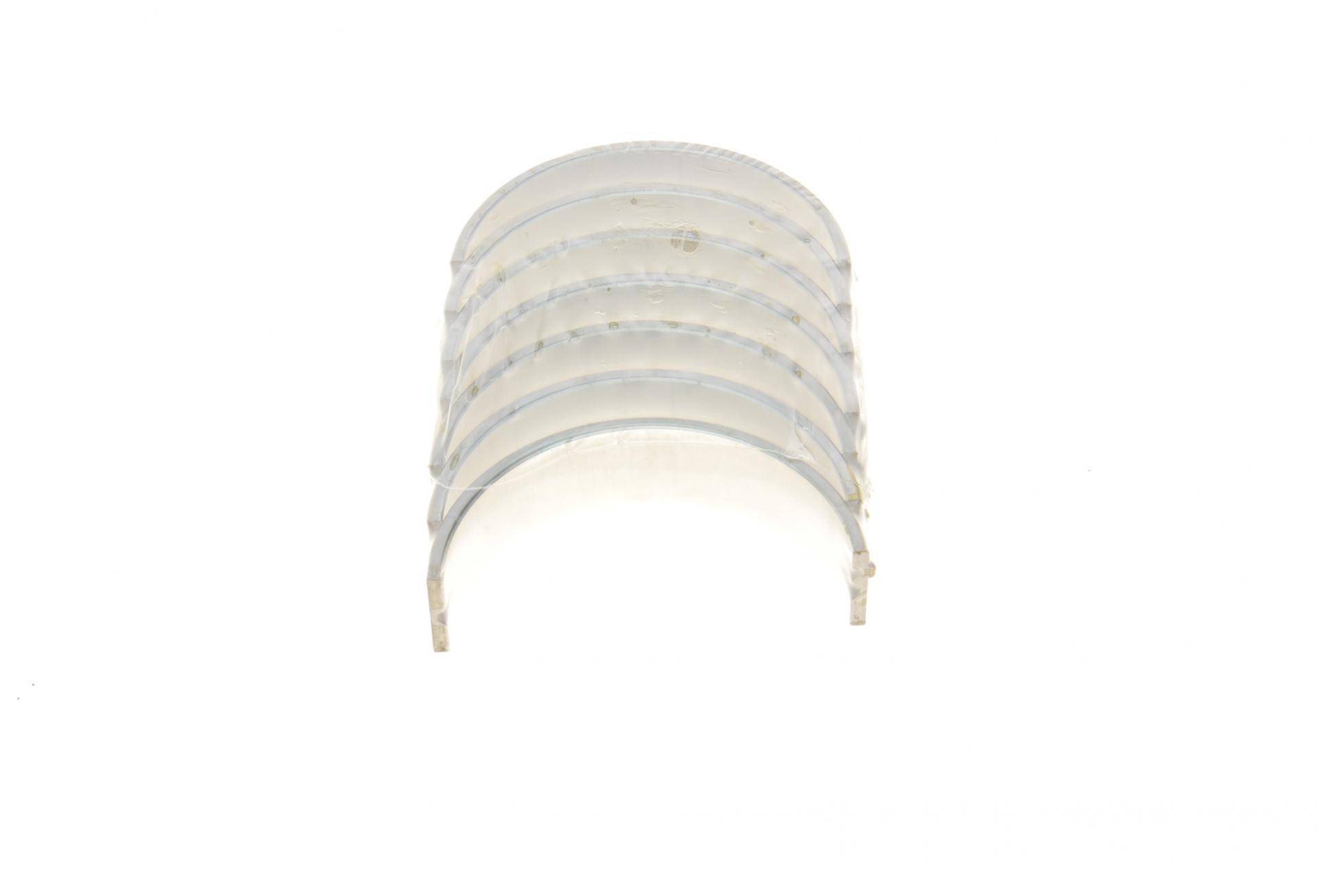 Вкладиші корінні Audi A3/Q7/VW T4/5/Passat B6 2.8-3.6 91-09 (STD)