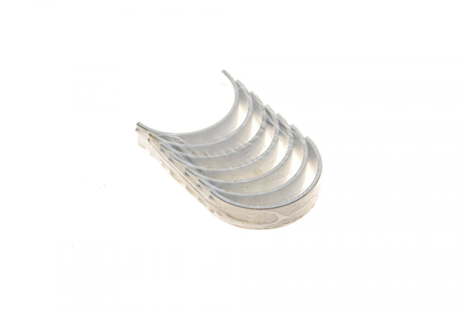 Вкладиші корінні Audi A3/Q7/VW T4/5/Passat B6 2.8-3.6 91-09 (STD)