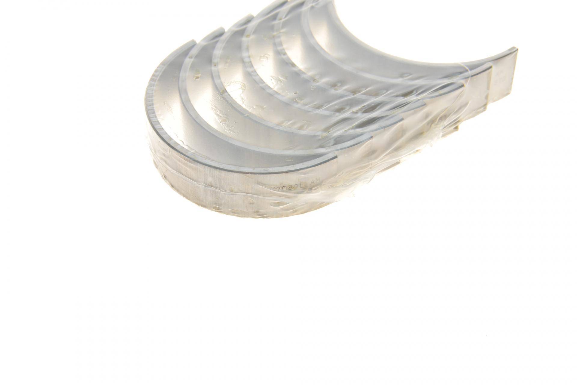 Вкладиші корінні Audi A3/Q7/VW T4/5/Passat B6 2.8-3.6 91-09 (STD)