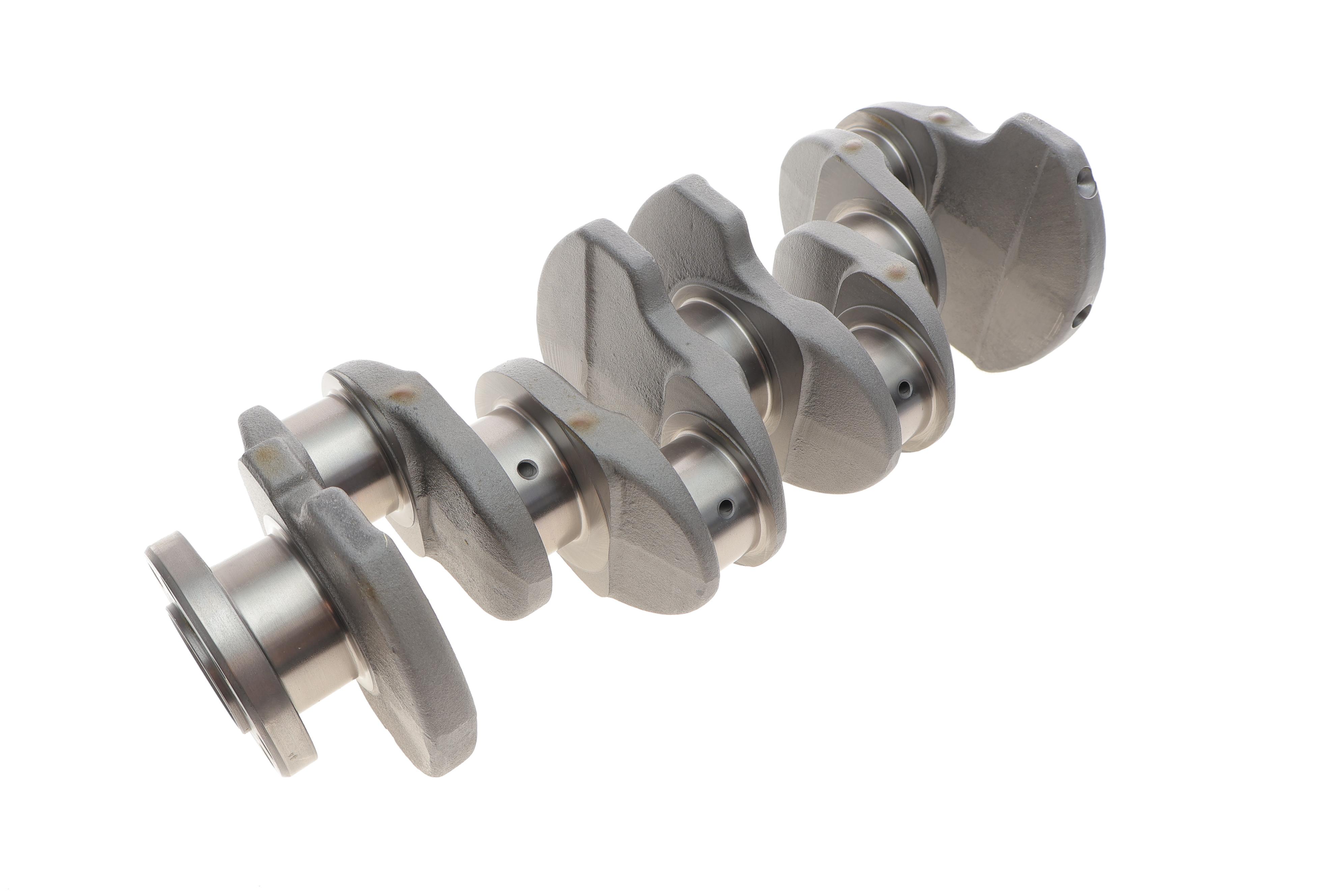 Колінчастий вал Renault Trafic/Opel Vivaro 1.9DCI