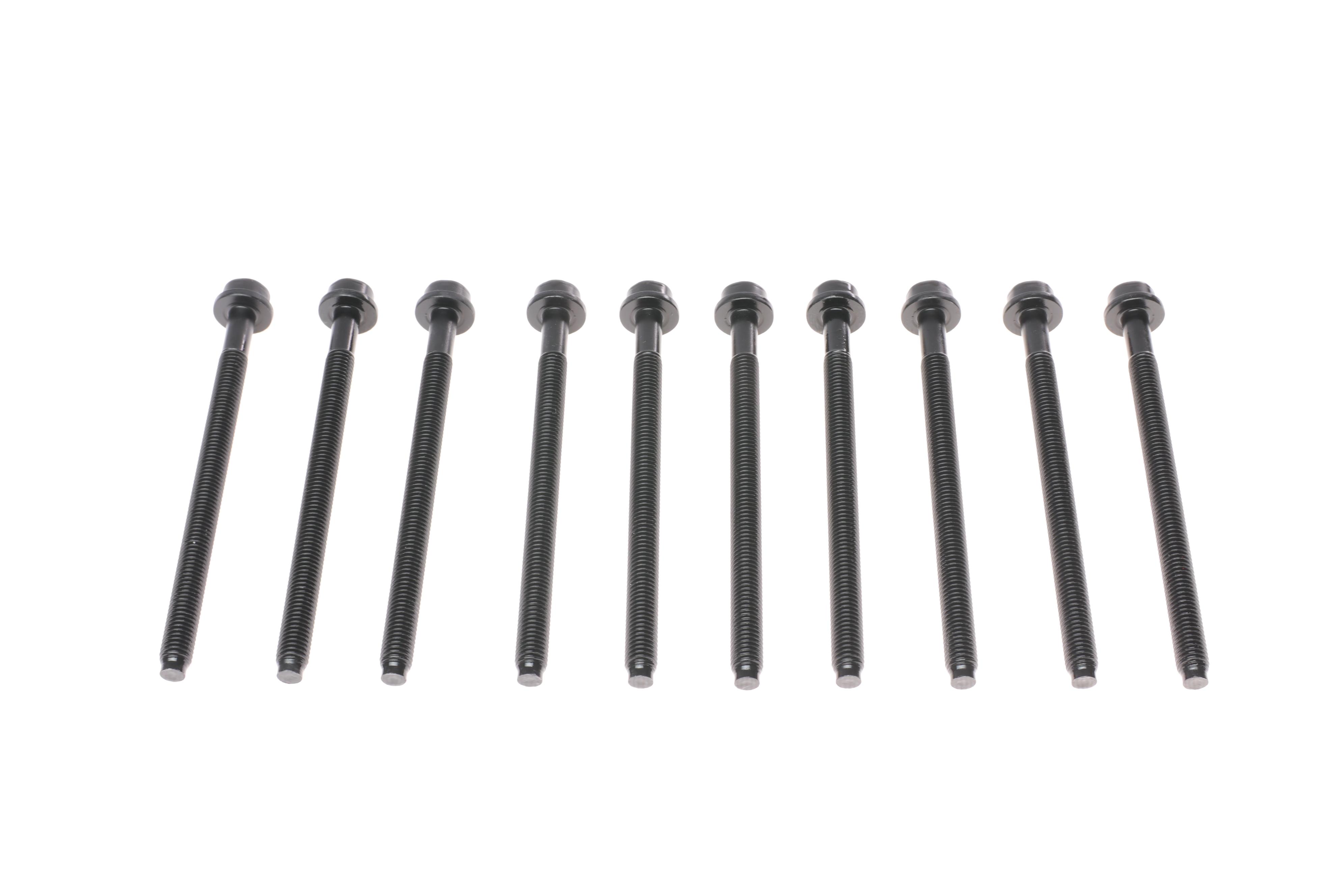 Болти головки (к-кт 10шт.) Ford Mondeo 1.6 Ti 07-