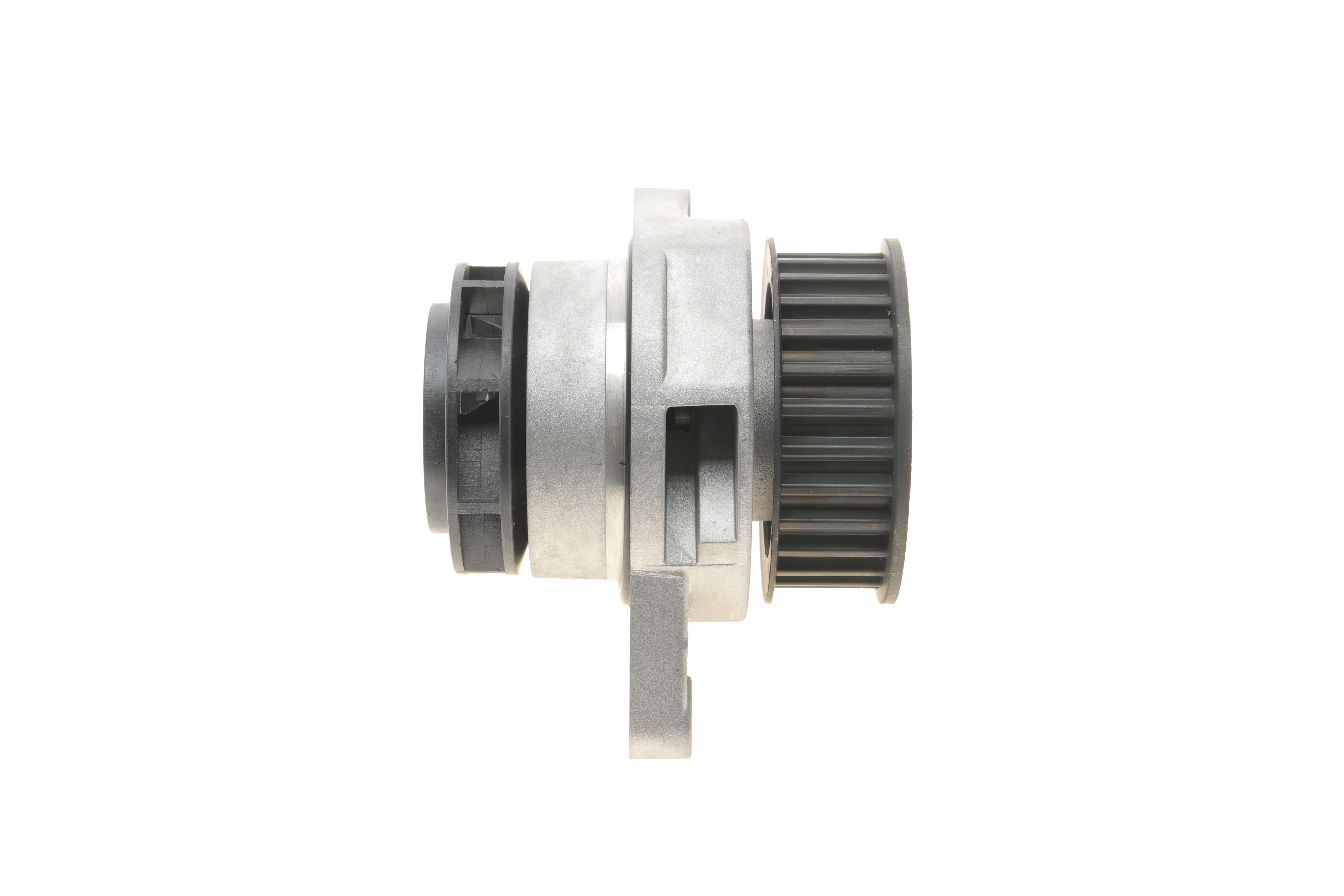 Комплект ГРМ + помпа VW Caddy/Golf/Seat Ibiza/Skoda Octavia 1.6 92-04 (19x137z)