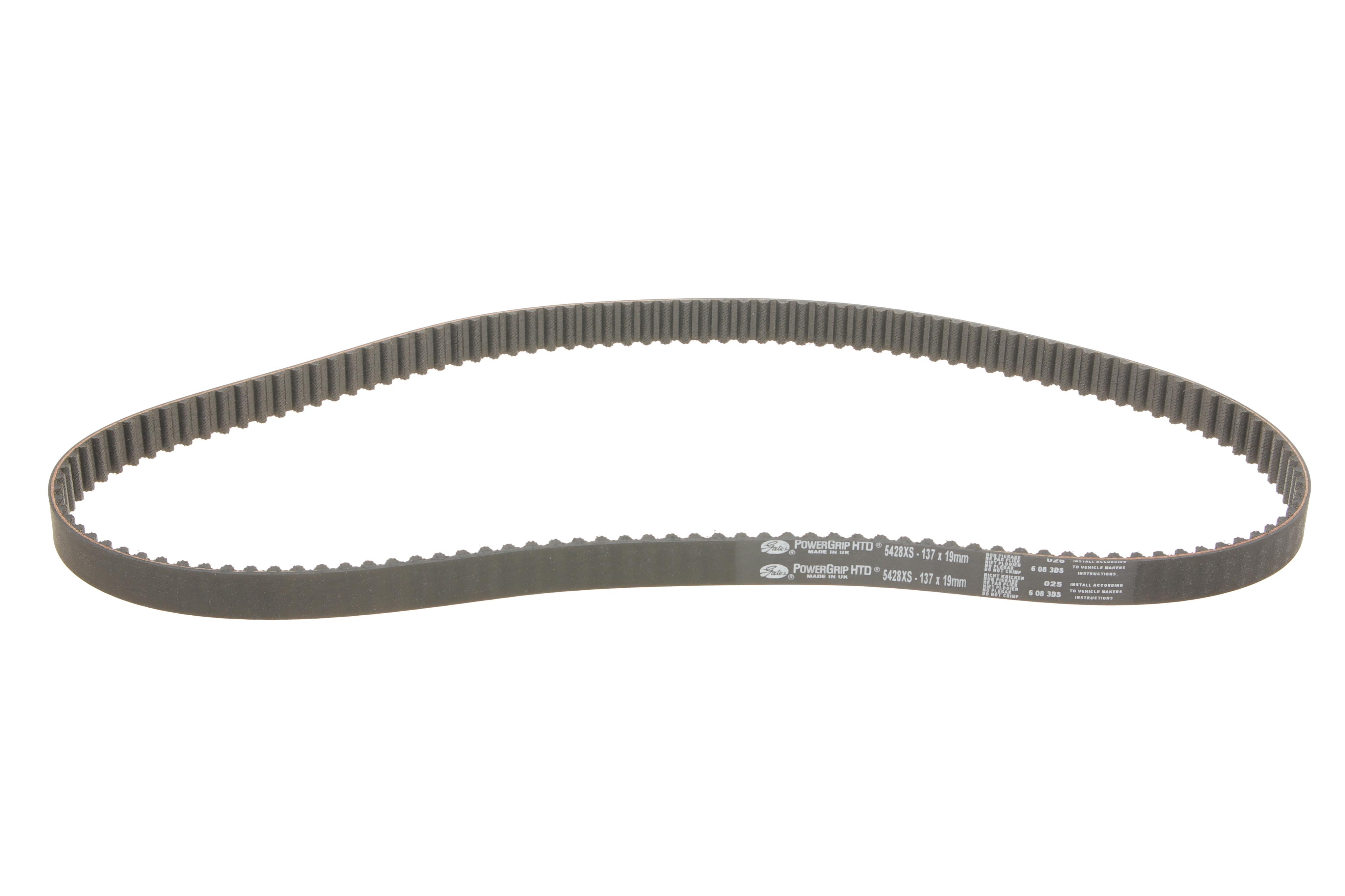 Комплект ГРМ + помпа VW Caddy/Golf/Seat Ibiza/Skoda Octavia 1.6 92-04 (19x137z)