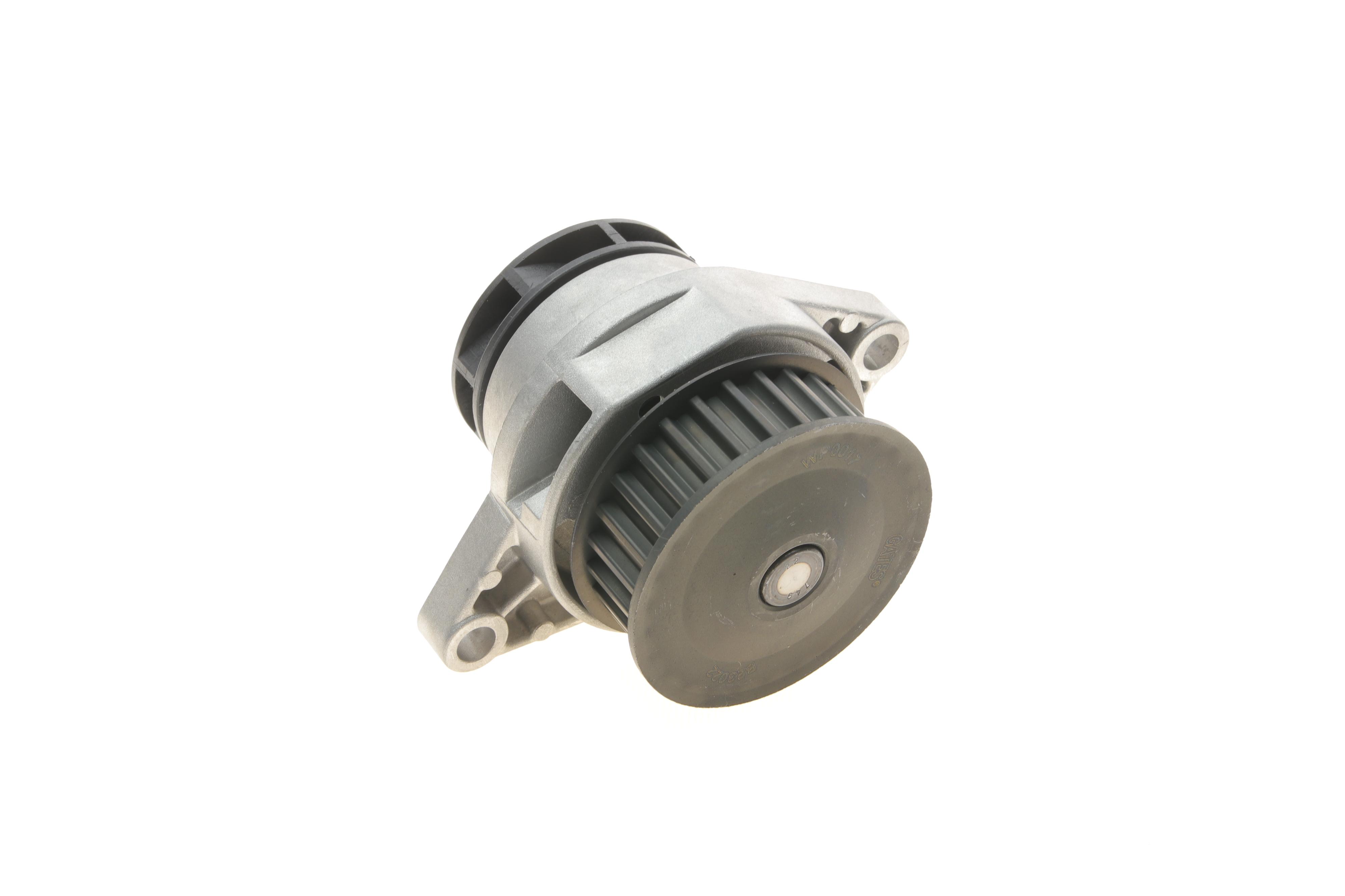 Комплект ГРМ + помпа VW Caddy/Golf/Seat Ibiza/Skoda Octavia 1.6 92-04 (19x137z)